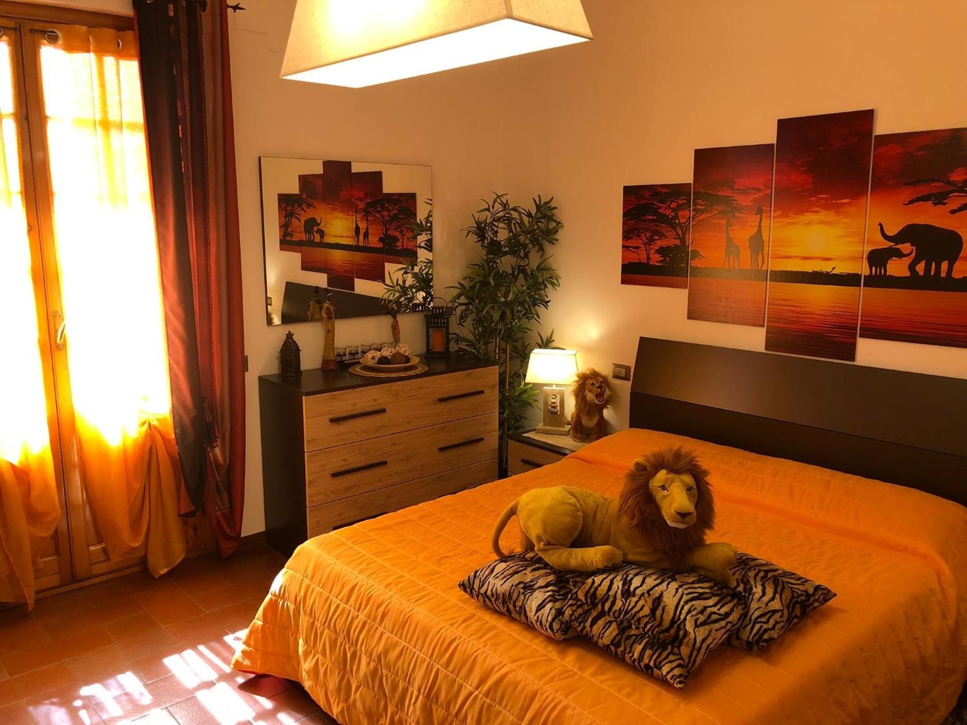 Deluxe Double Room with Bath