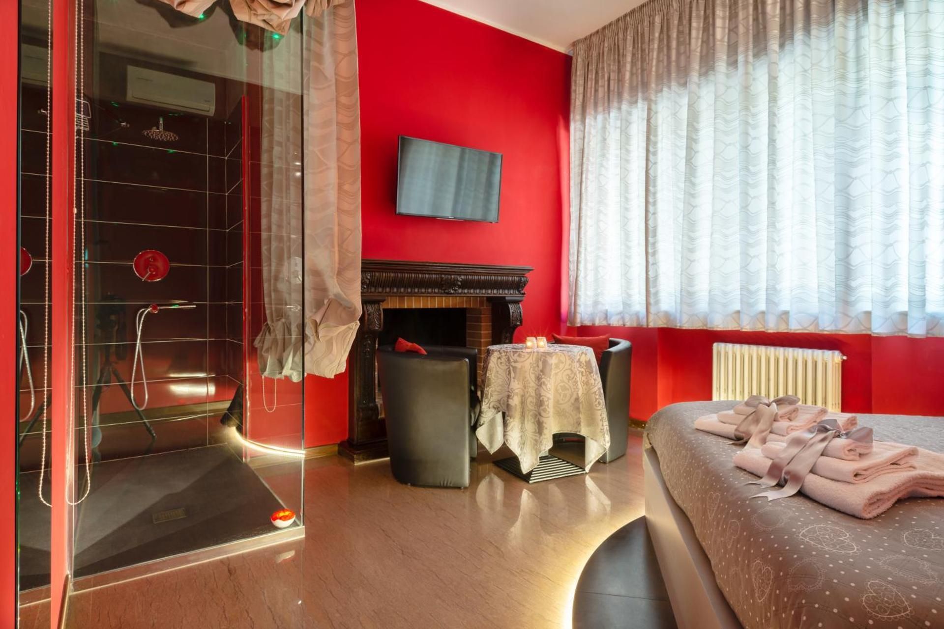 King Room