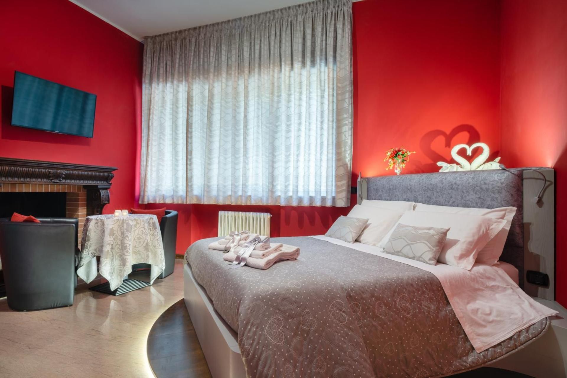 King Room