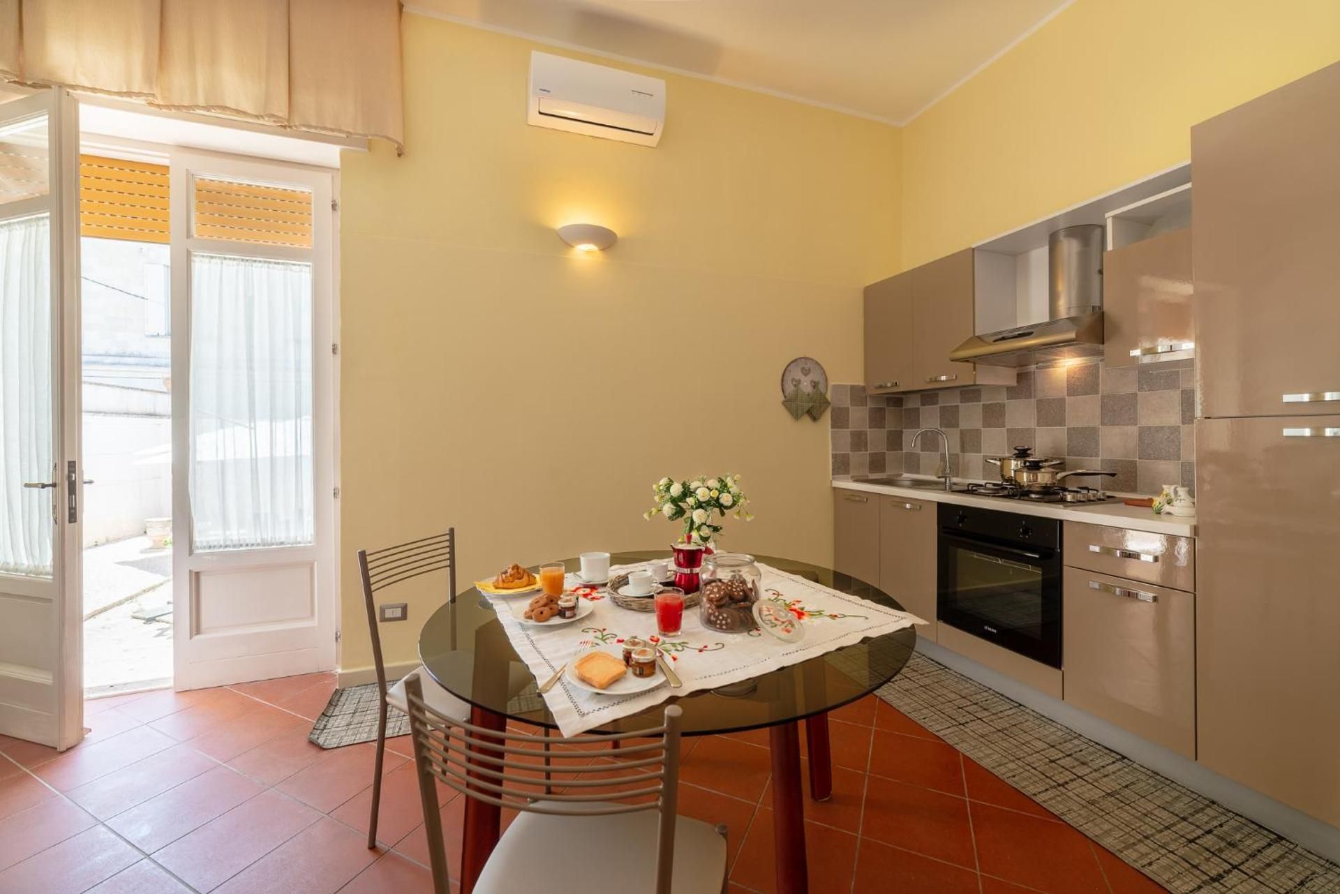 Maisonette