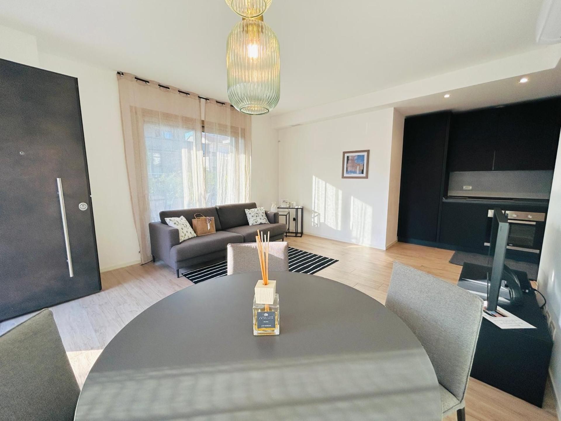 Two-Bedroom Superior Apartment