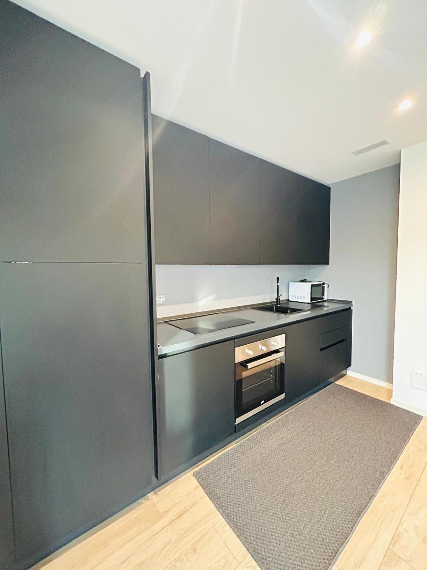 Two-Bedroom Superior Apartment