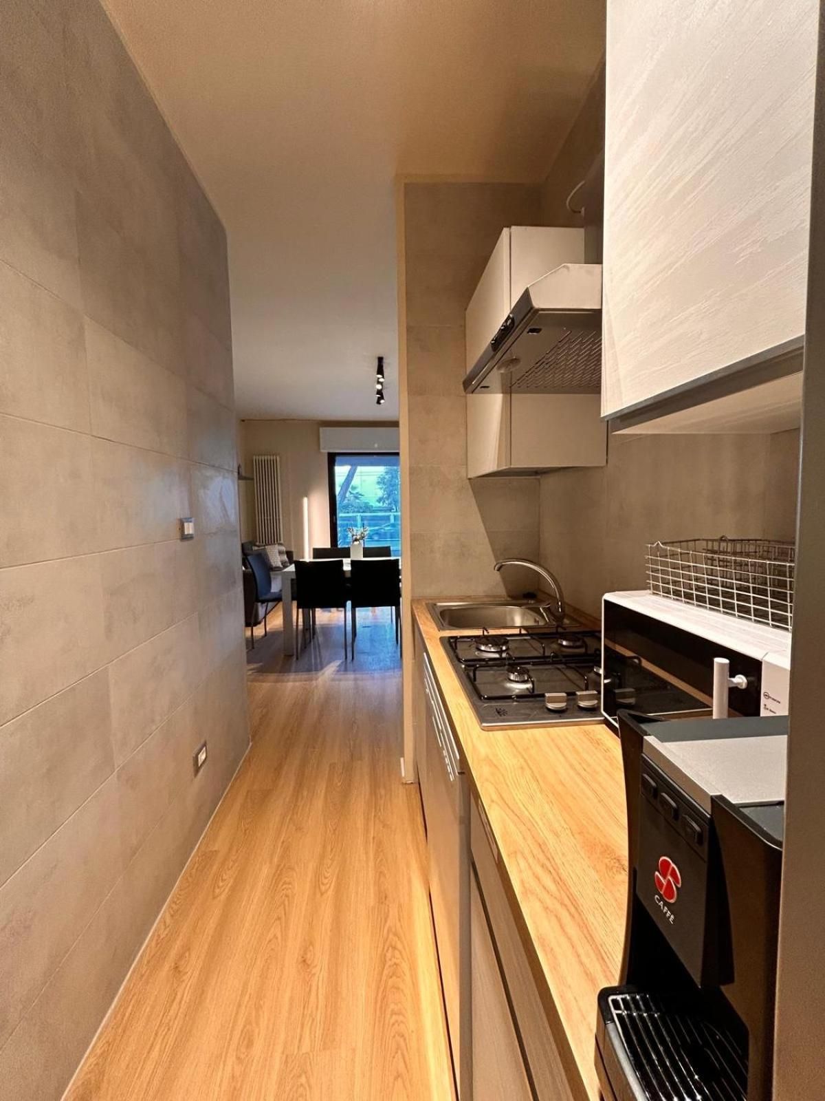 Two-Bedroom Superior Apartment