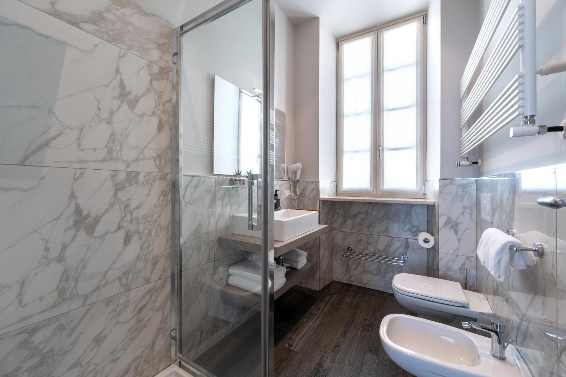 Corte Novella Hotel & Residence Suite 3