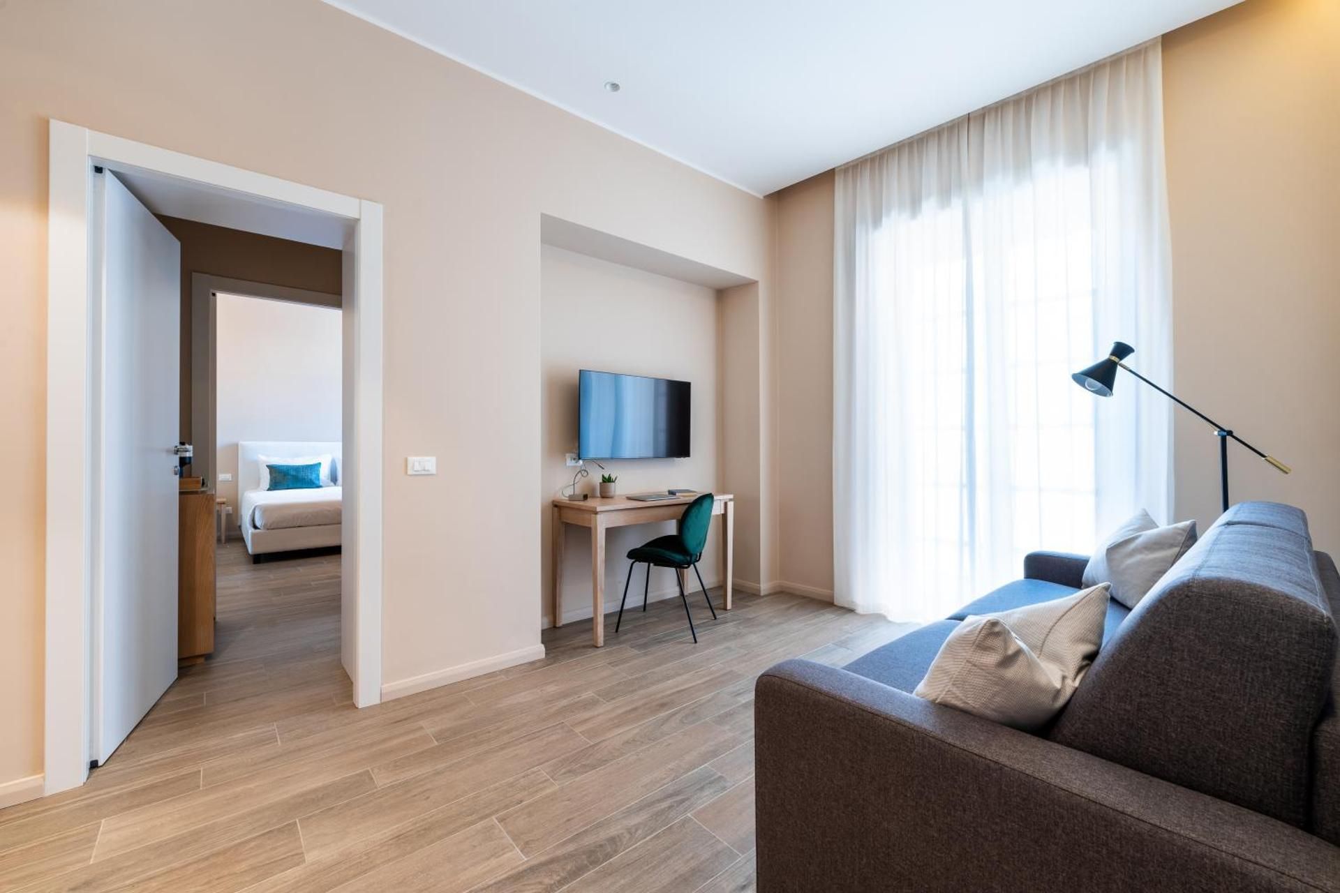 Superior Single Room