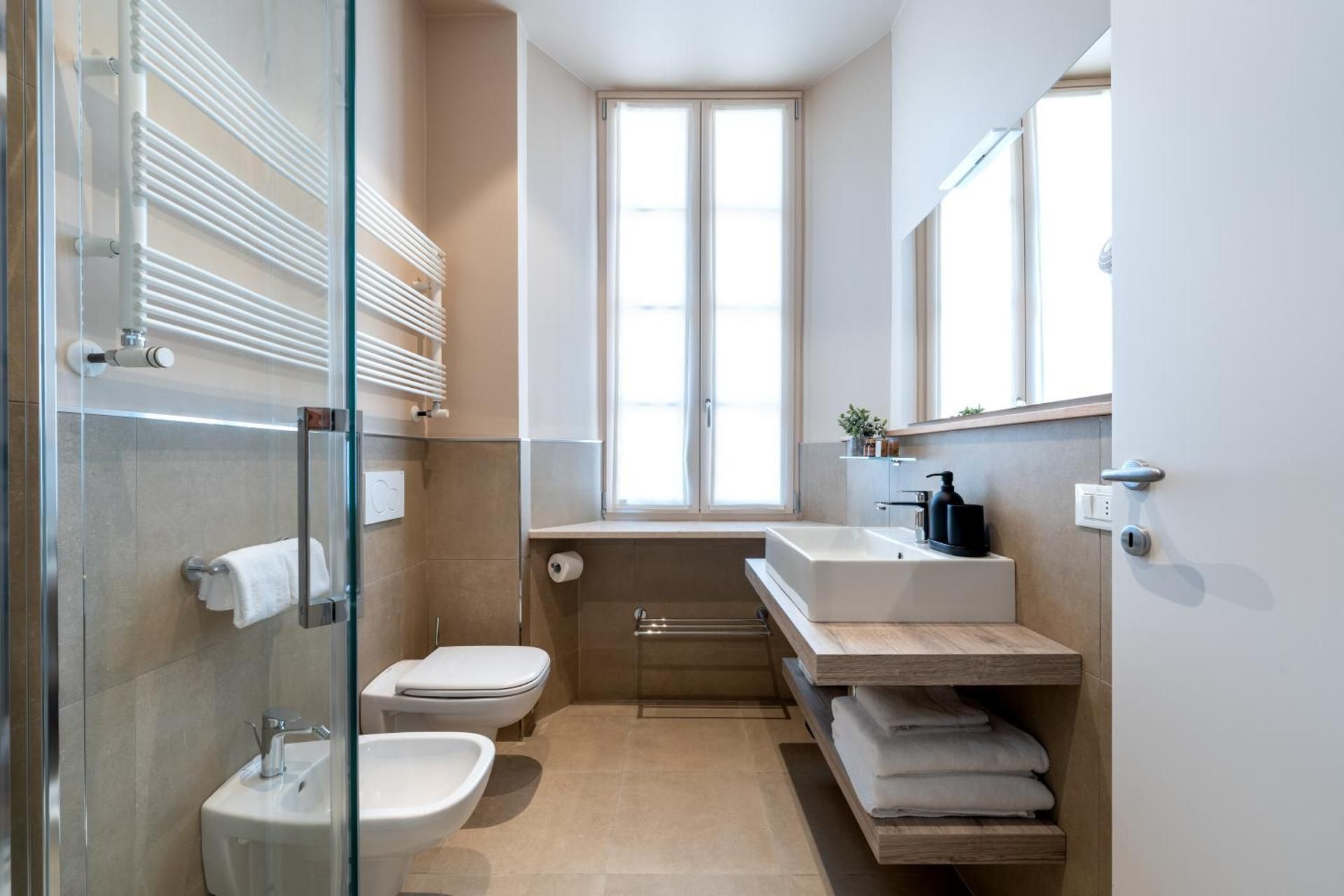 Superior Single Room