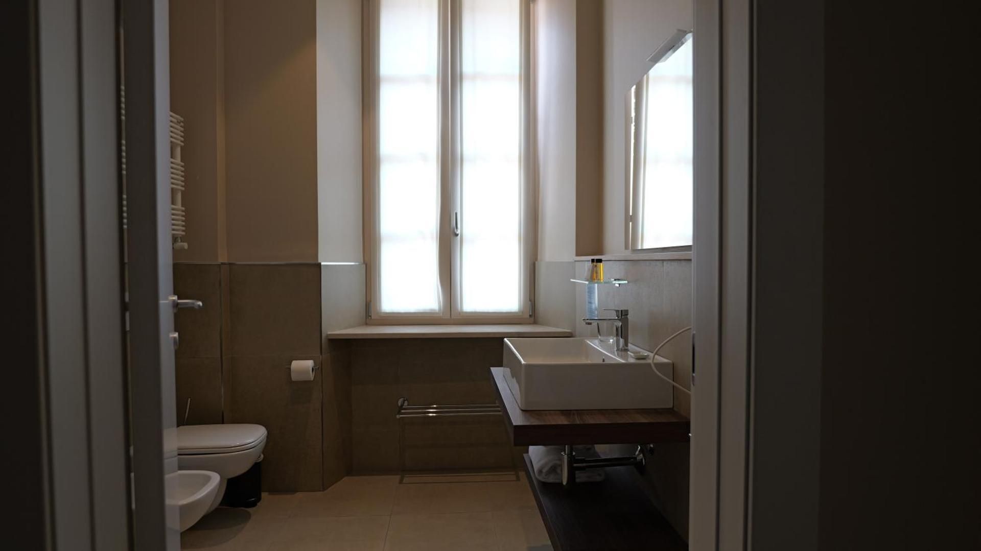 Corte Novella Hotel & Residence Standard Single Room 3