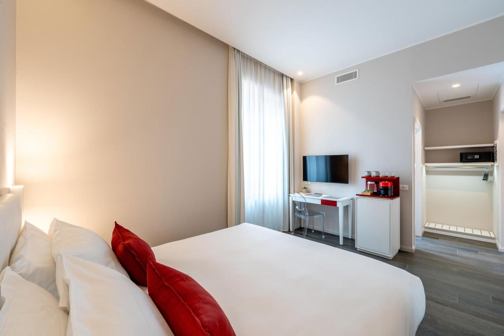 Corte Novella Hotel & Residence Standard Single Room