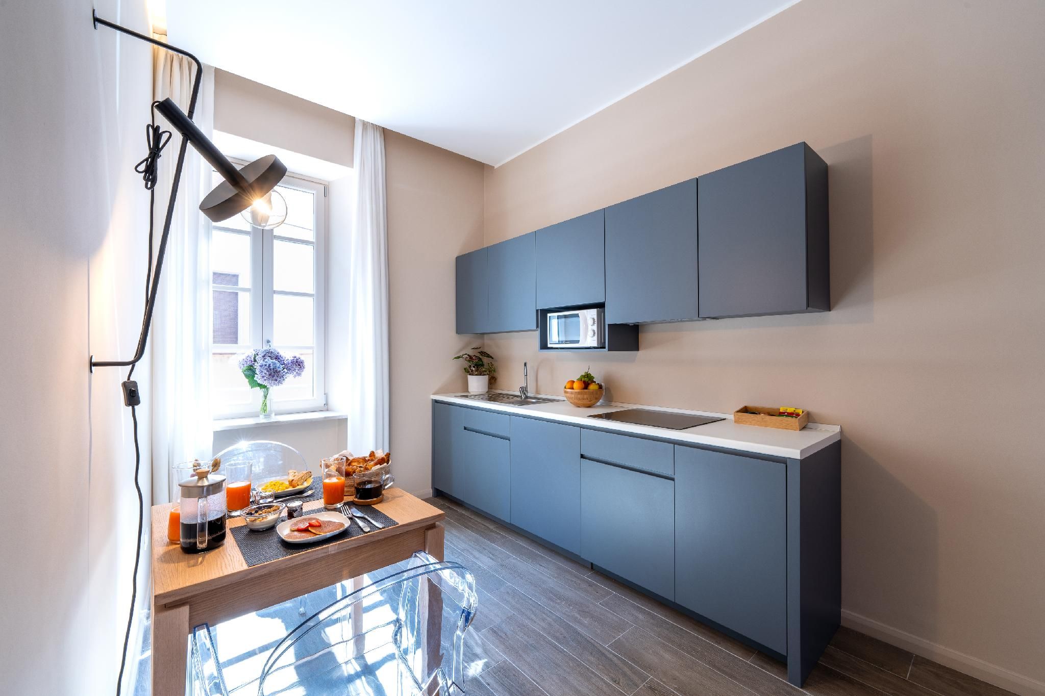 Corte Novella Hotel & Residence Suite 2