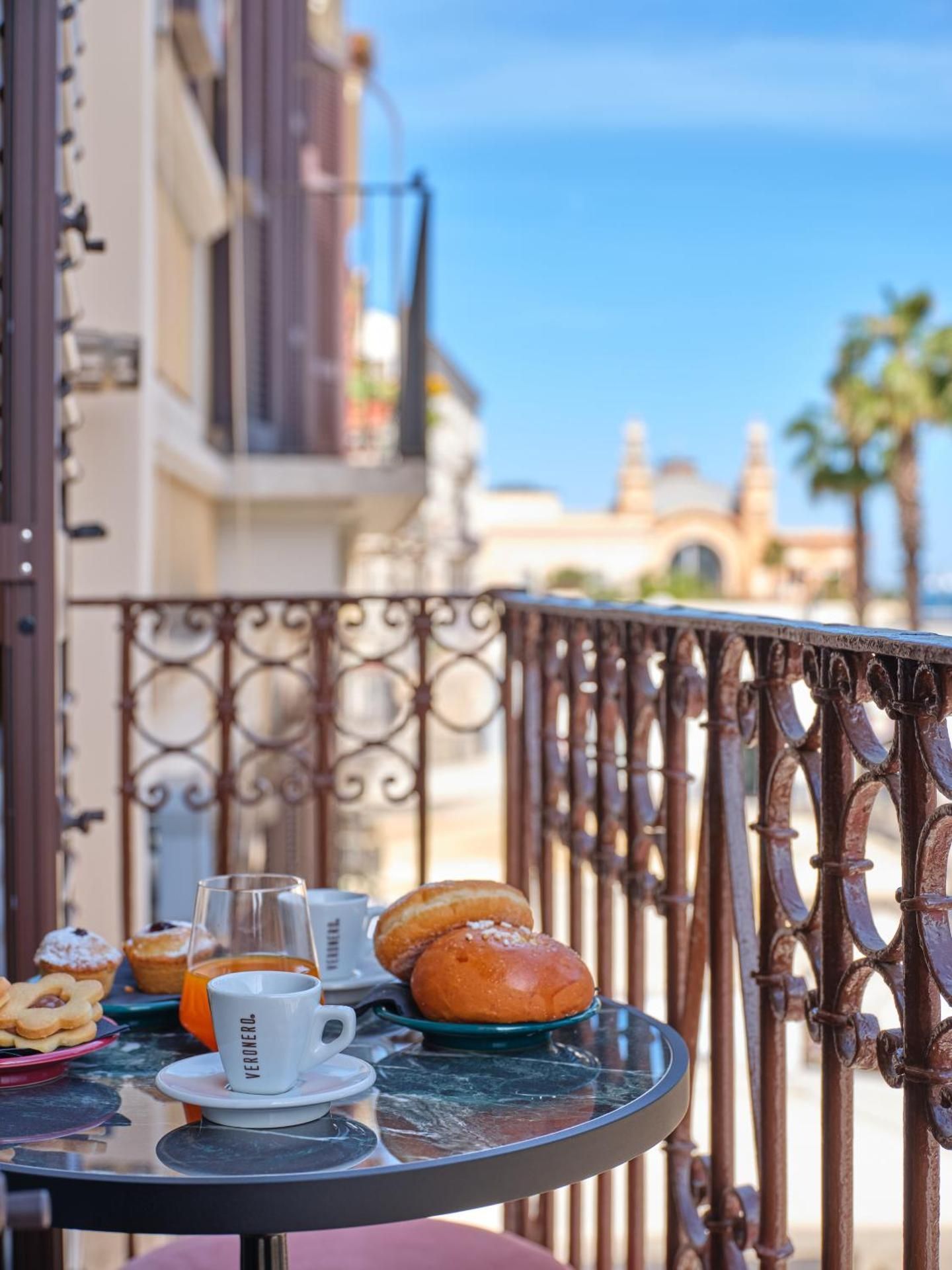 San Tommaso Suites & Spa