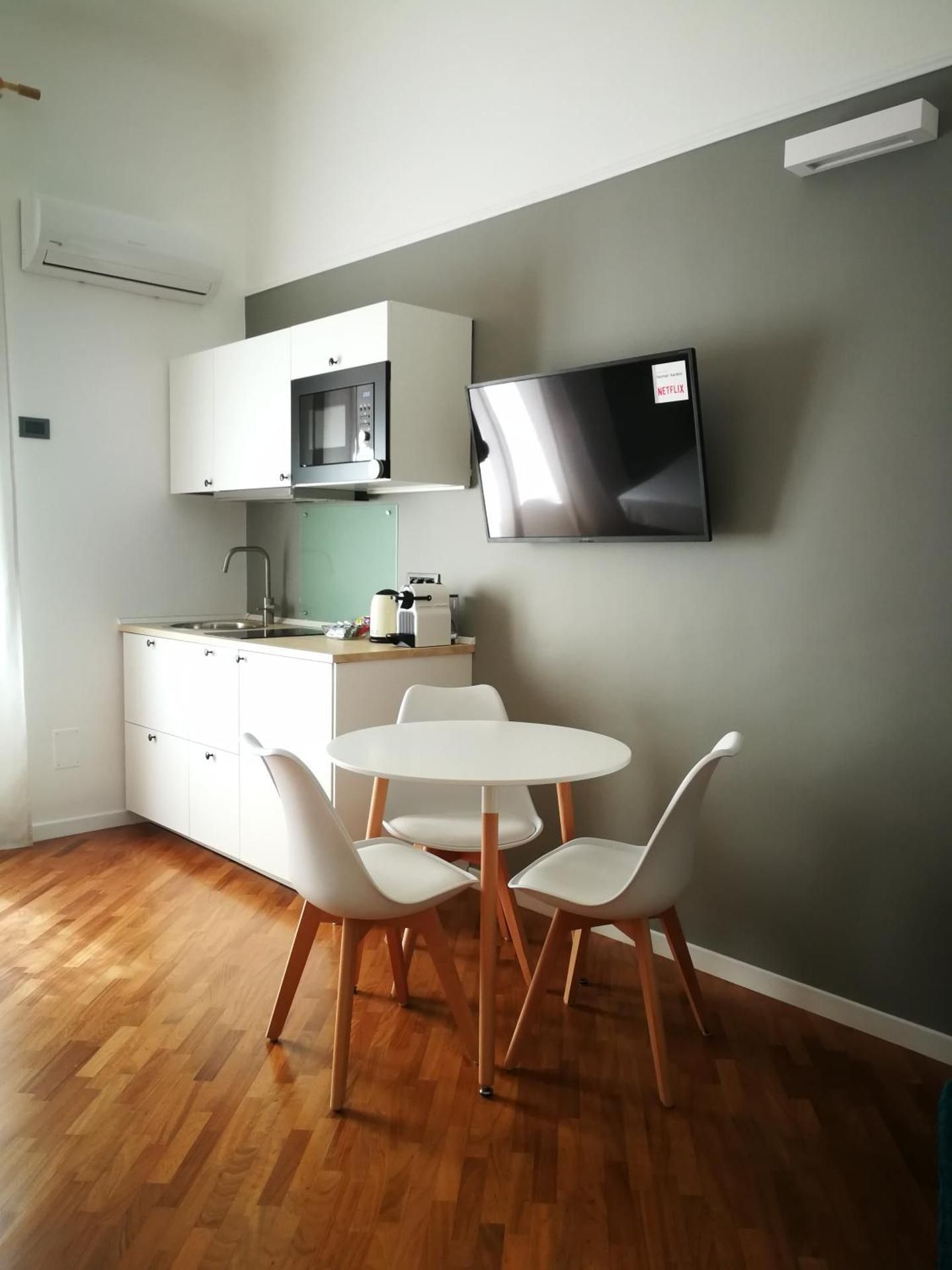 Standard Apartment