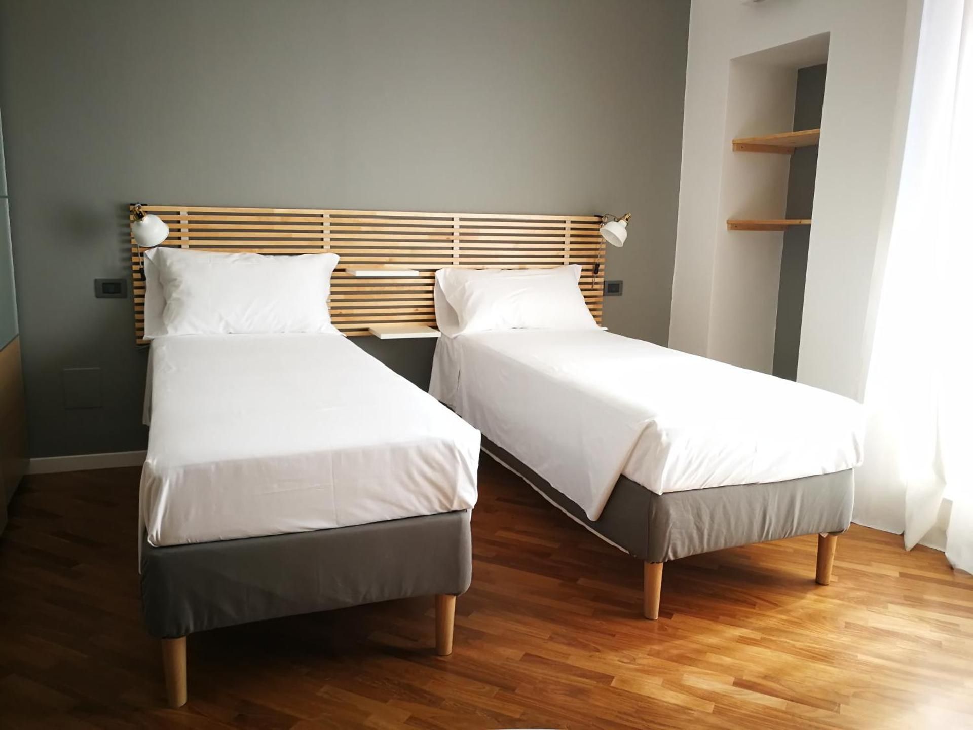 Standard Apartment