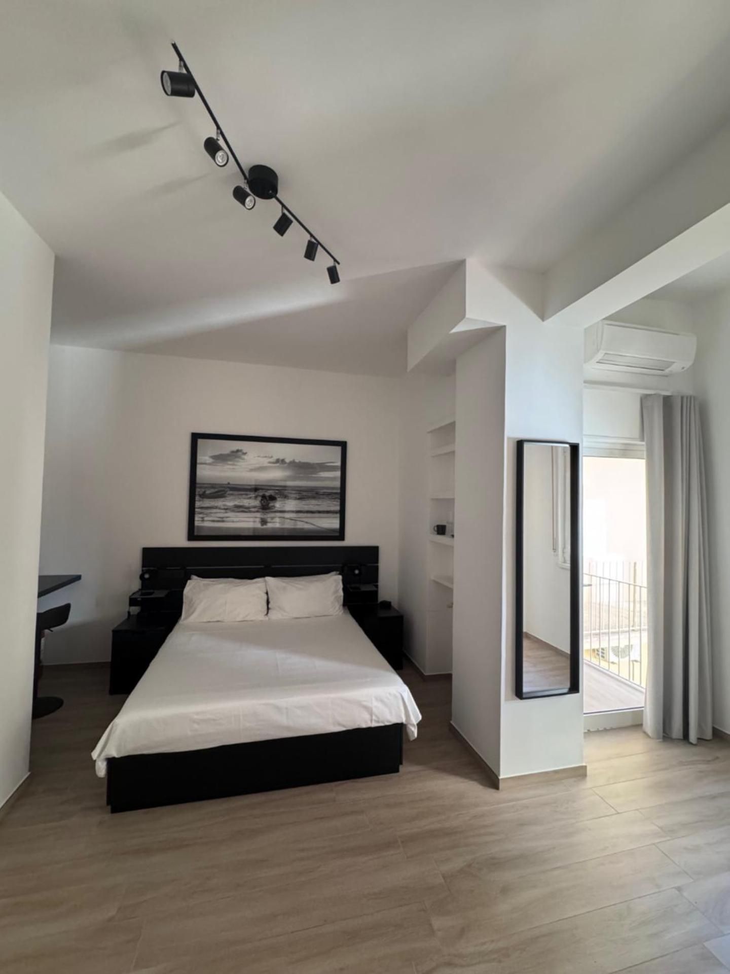 Baldu Suite Double Room