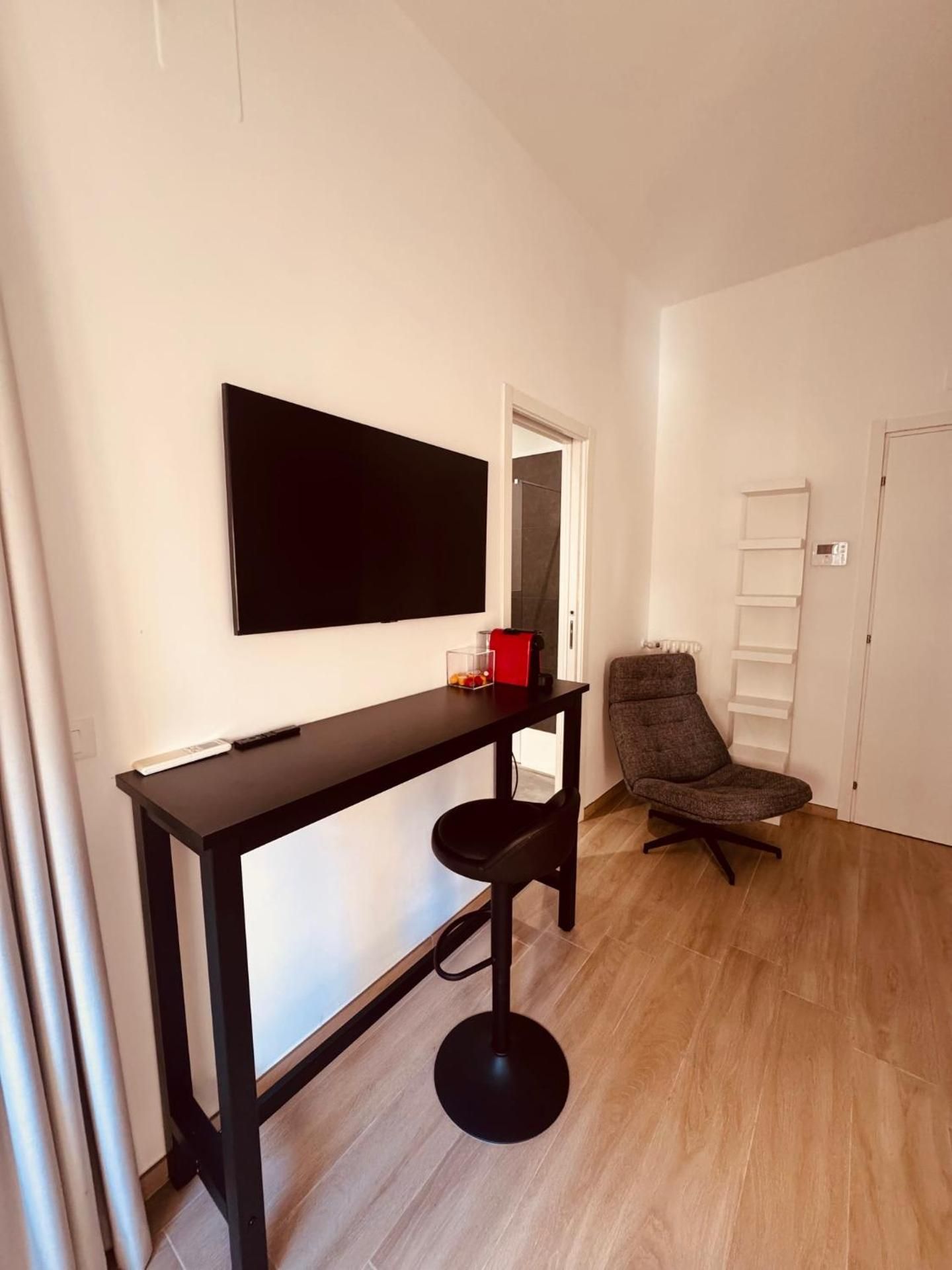 Baldu Suite Double Room 2