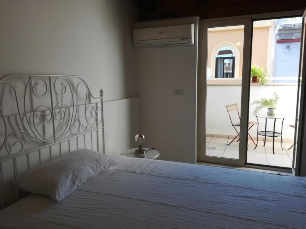 Double Room with Private External Bathroom