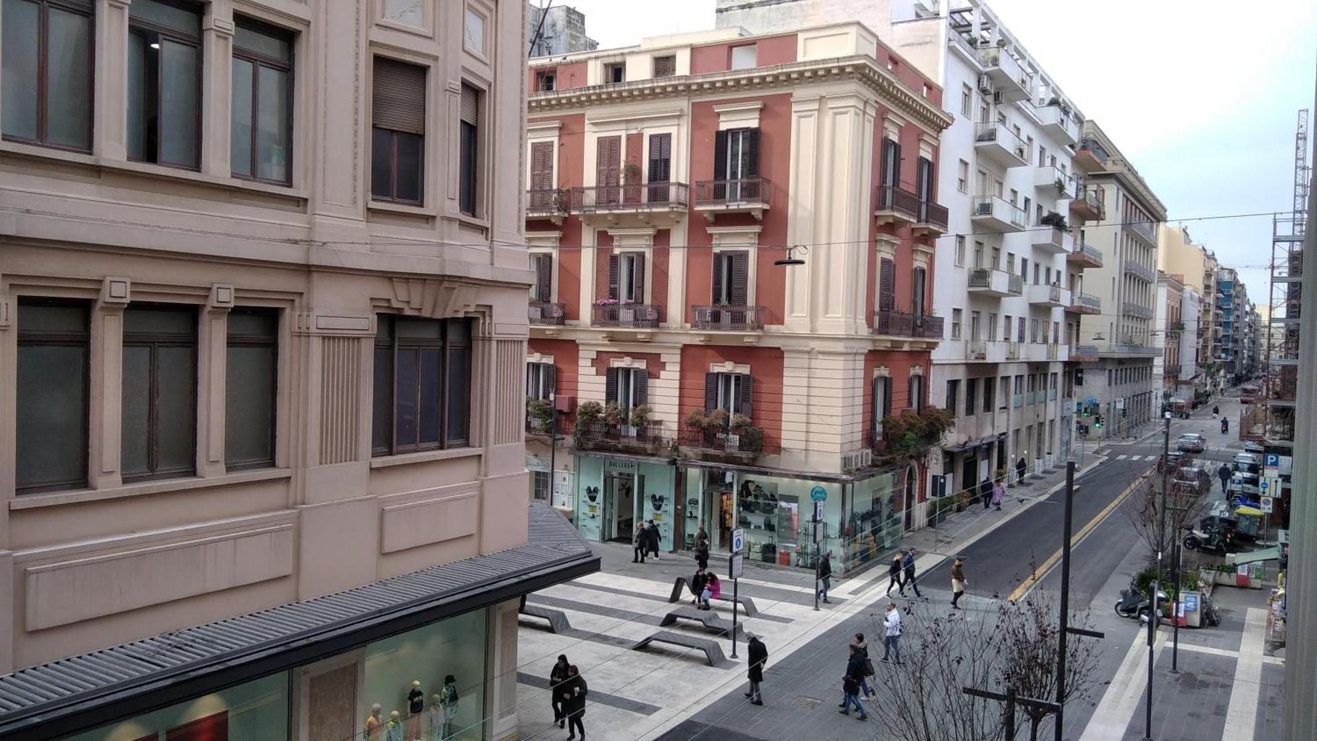 surrounding environment