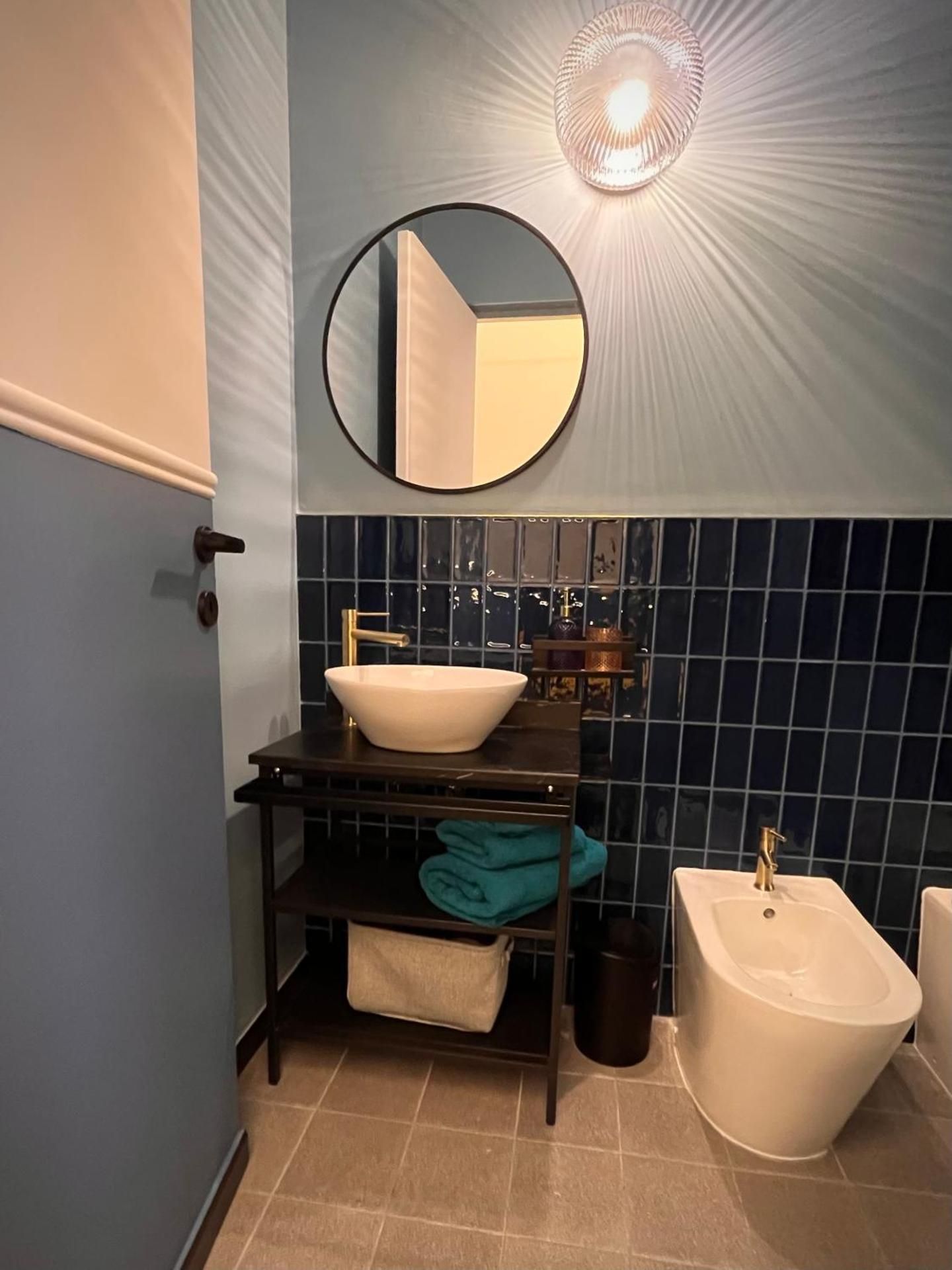 Triple Room with Private Bathroom