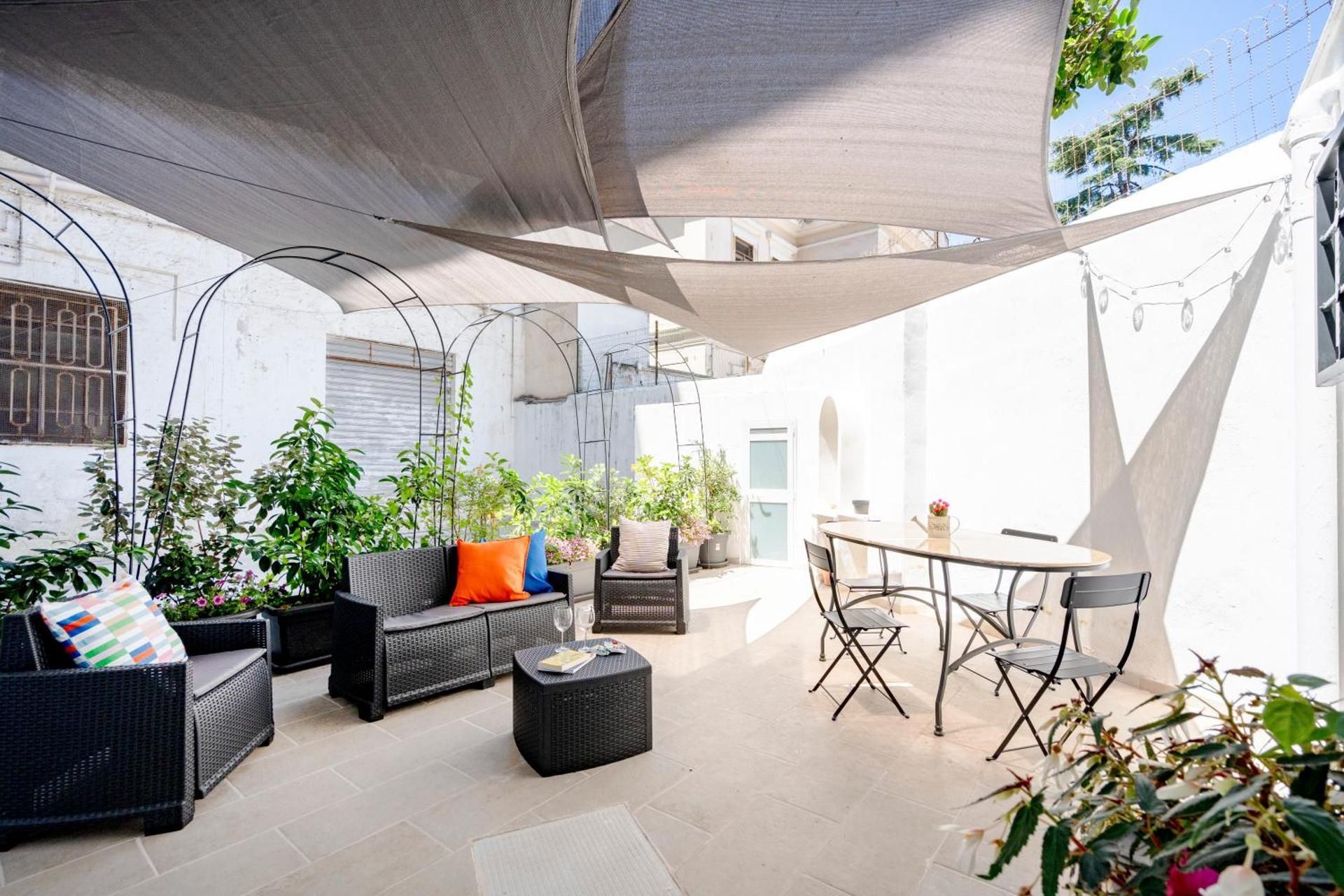 Casa di Lu - Urban Classic