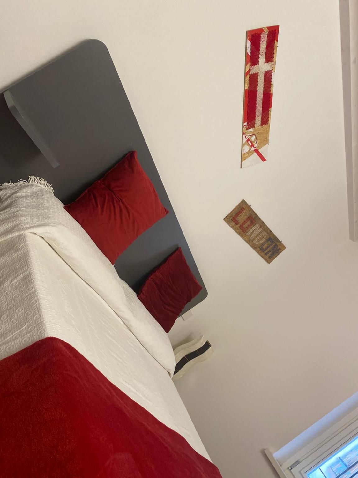 B&B - Entire house or apartment