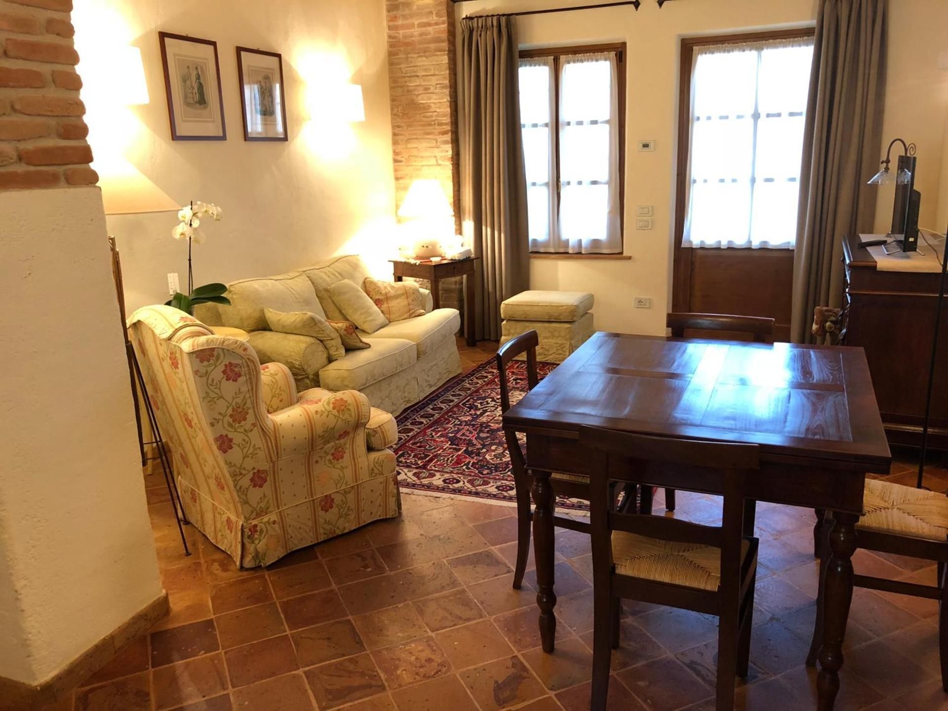 Apartment - Ground Floor