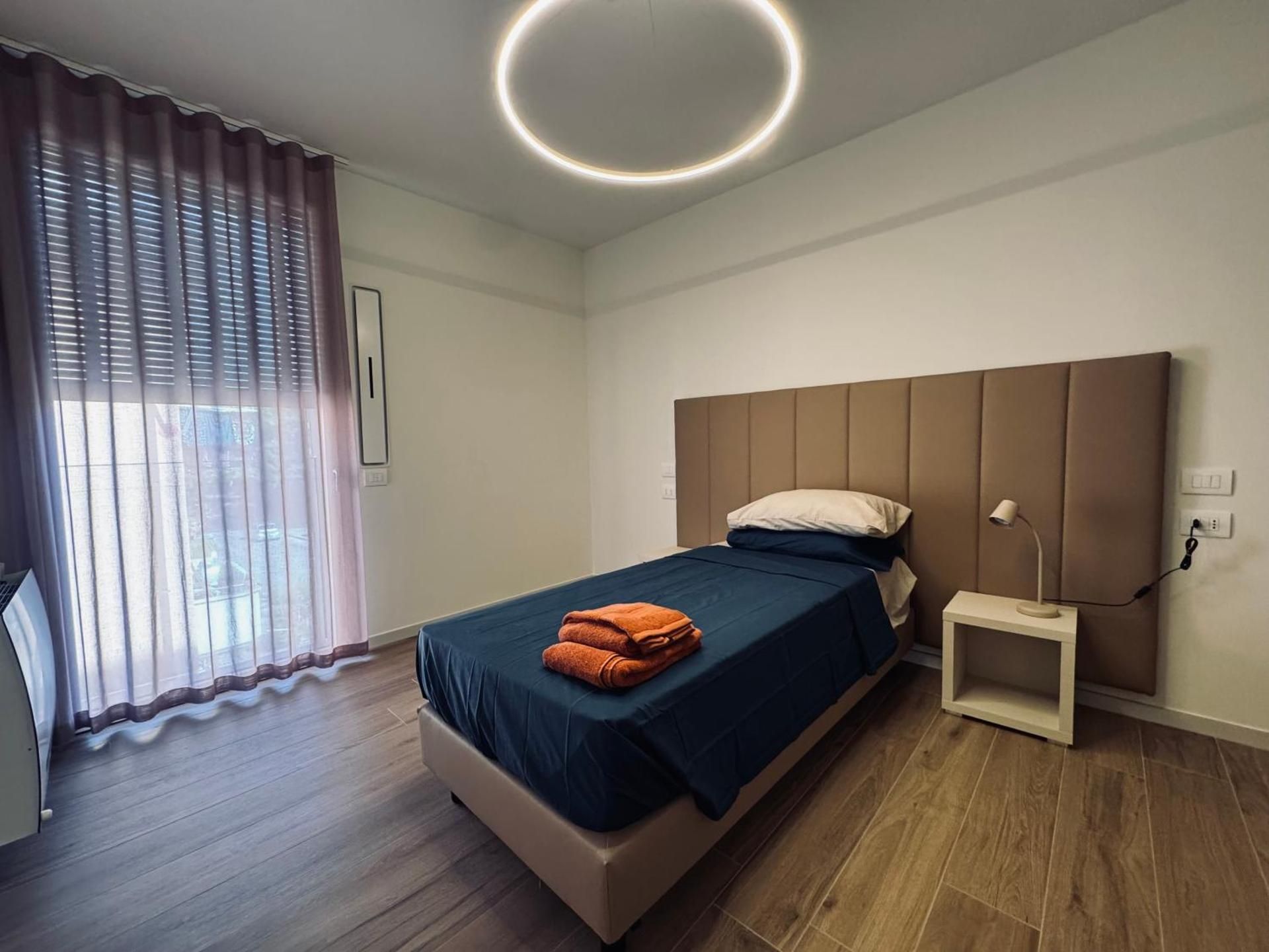Large Twin Room