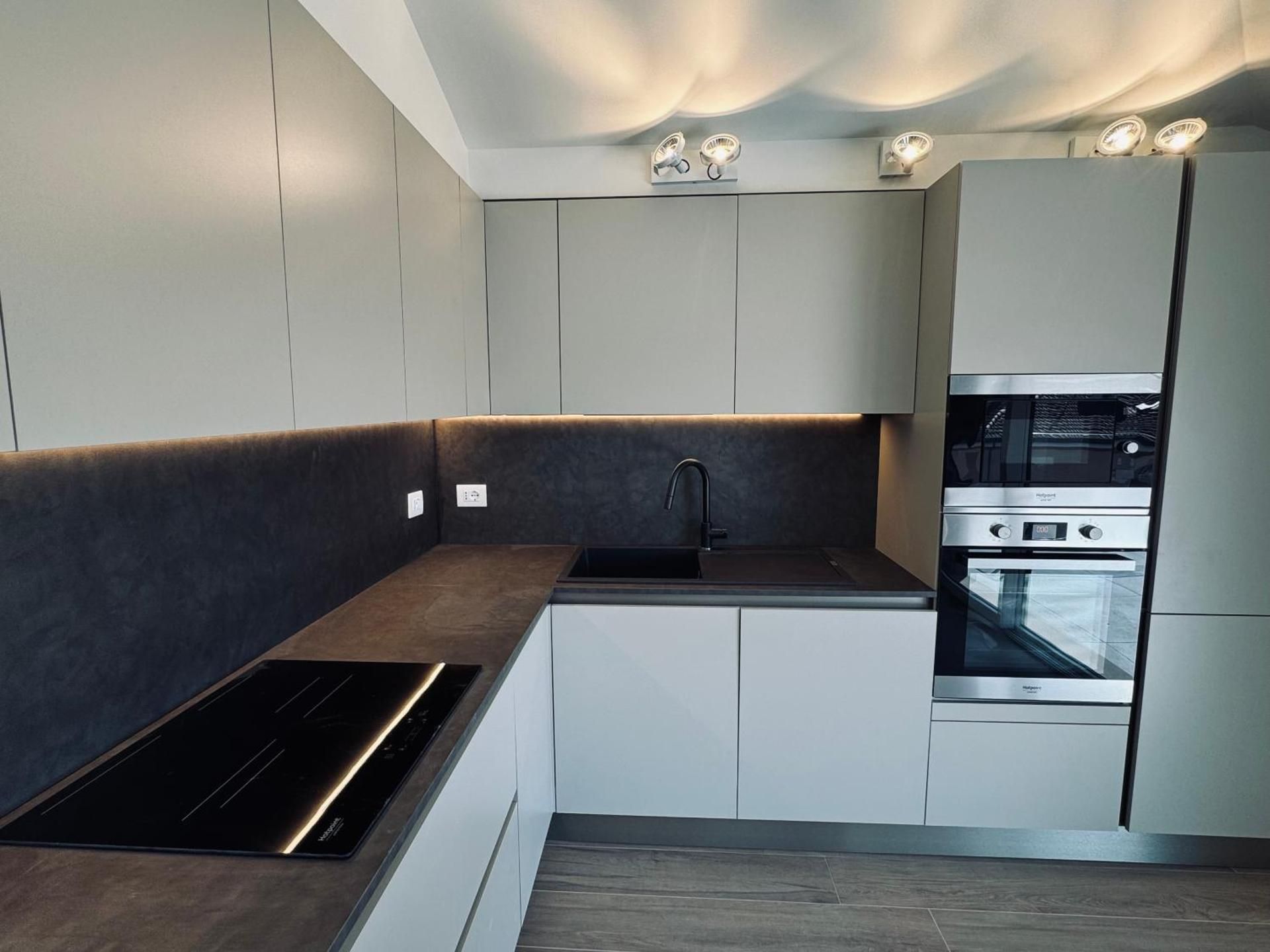 Penthouse Apartment