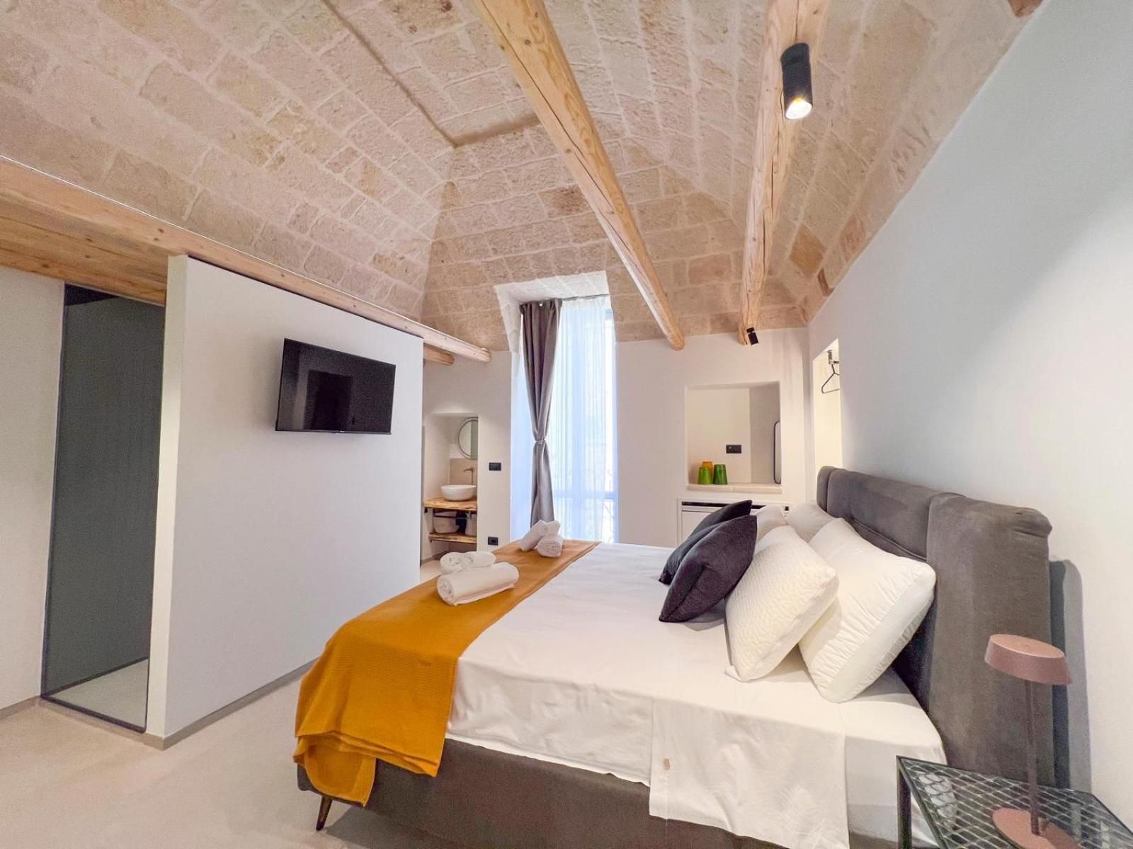 CastelFidardo Dimore