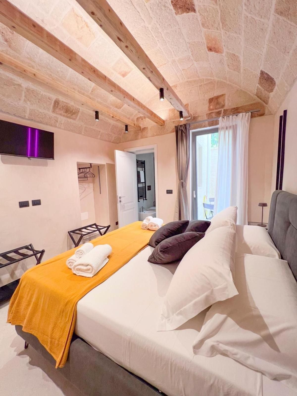 CastelFidardo Dimore