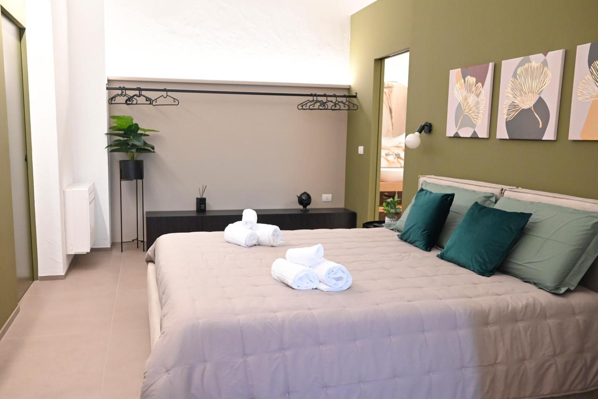 Dimora Minelli Suites