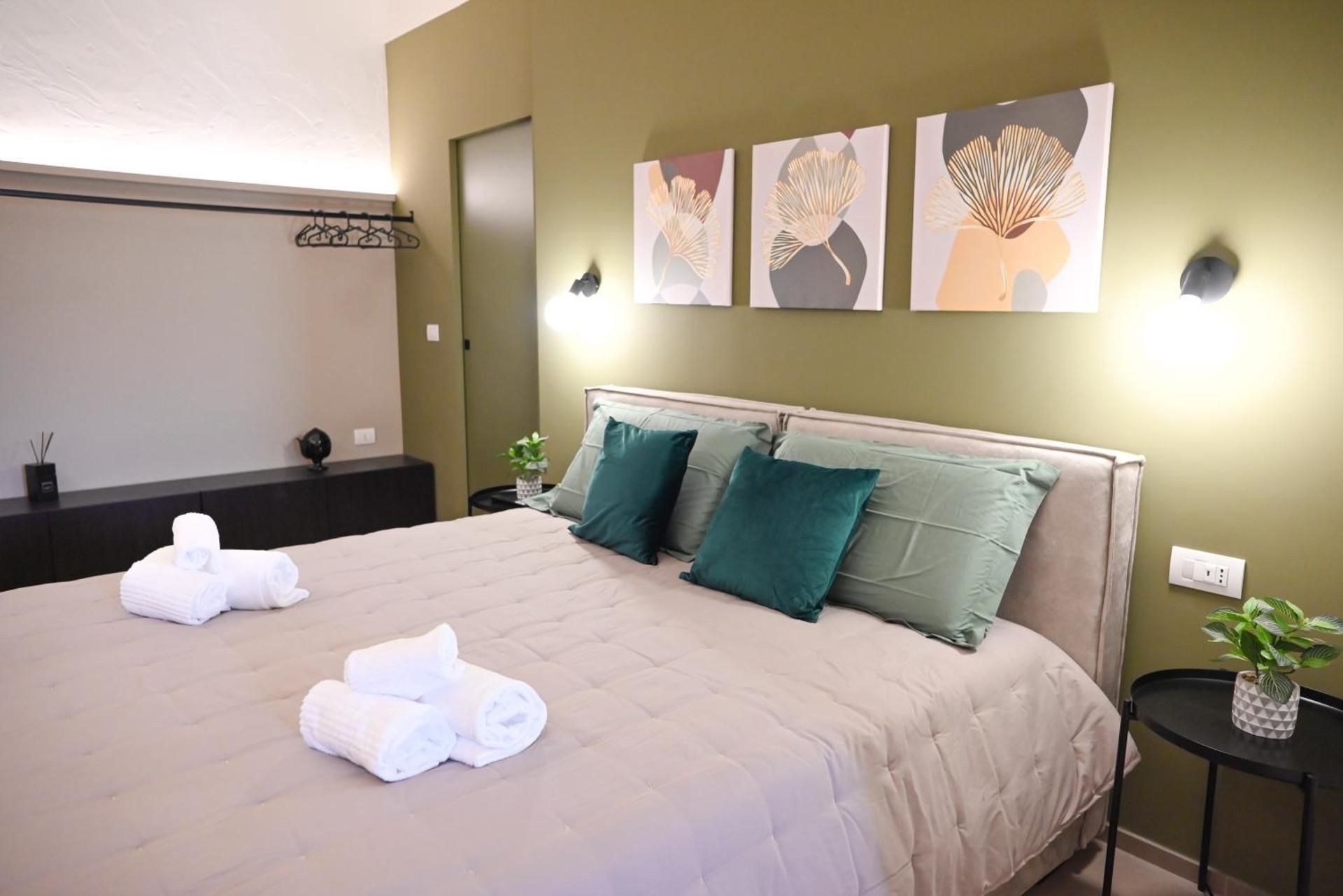 Dimora Minelli Suites