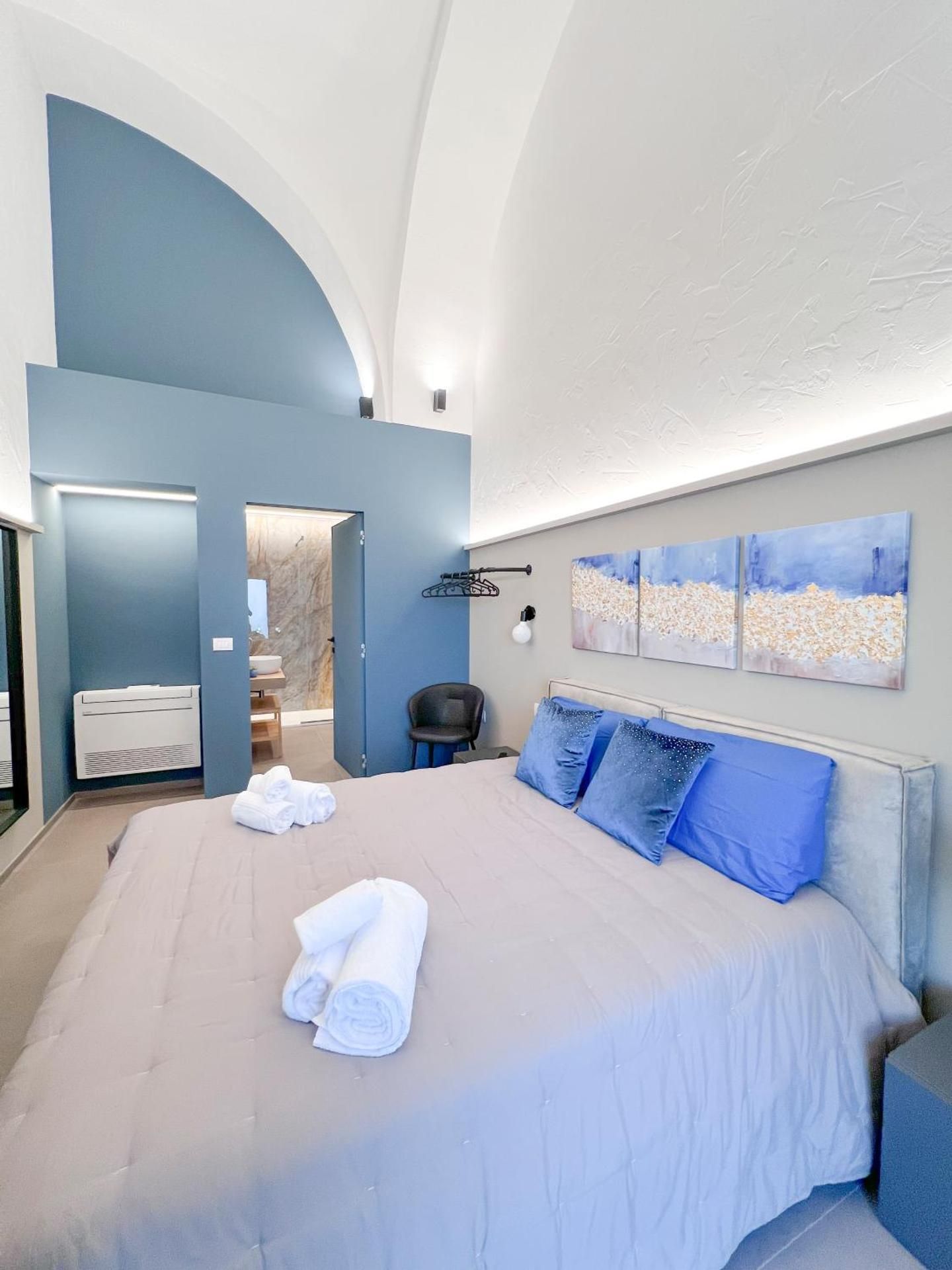 Dimora Minelli Suites