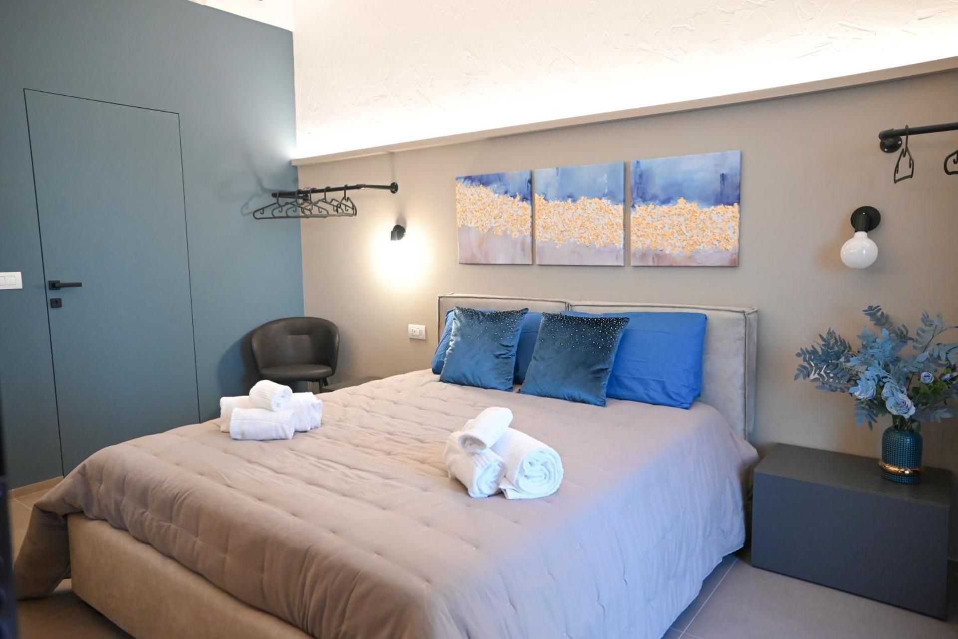 Dimora Minelli Suites