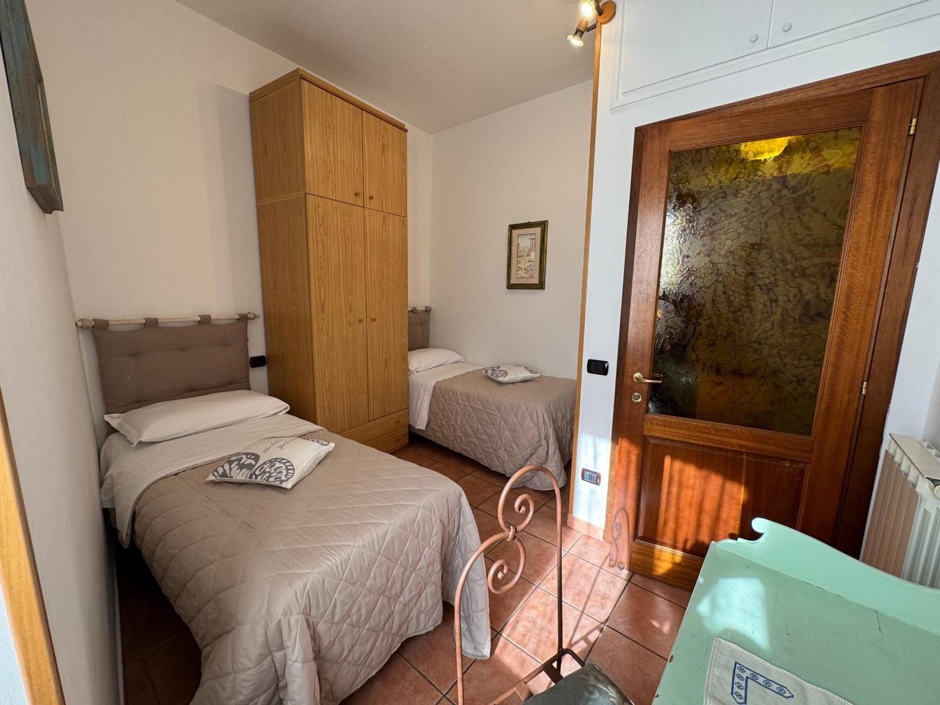 Apartment - Ground Floor