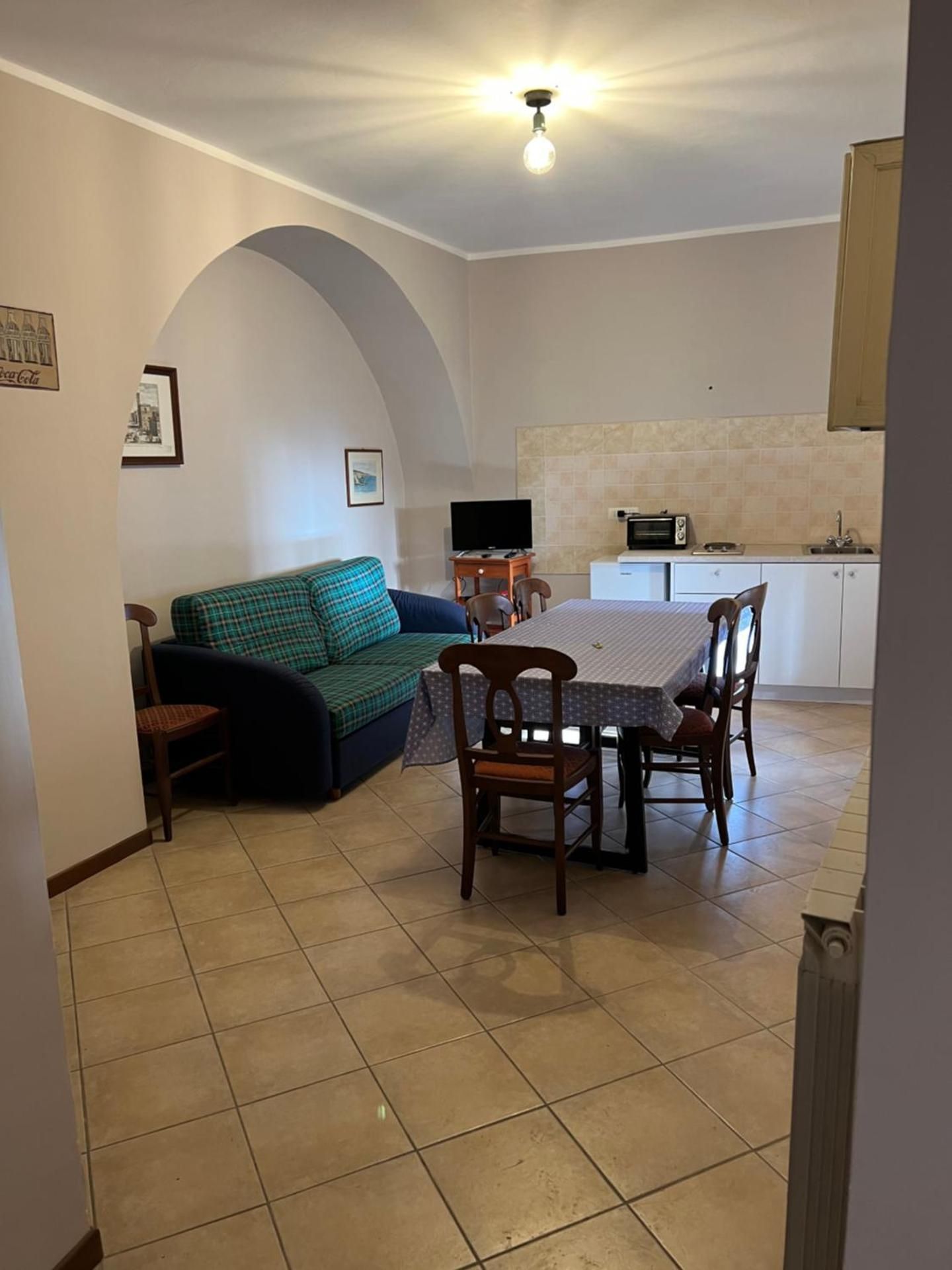 Apartment - Ground Floor