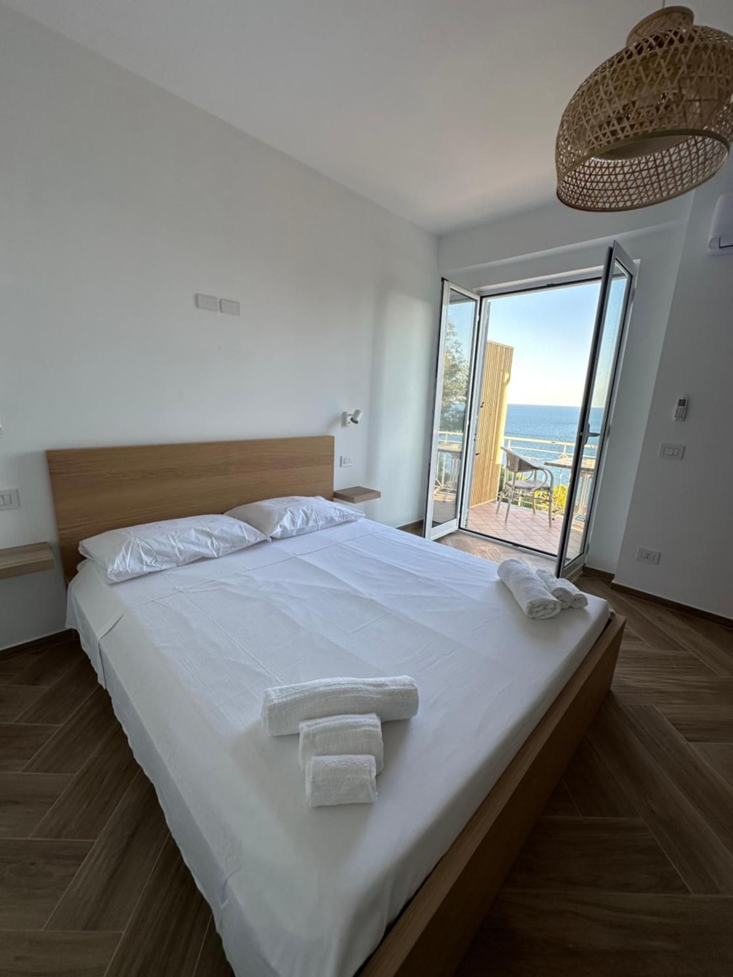 Suite with Sea View