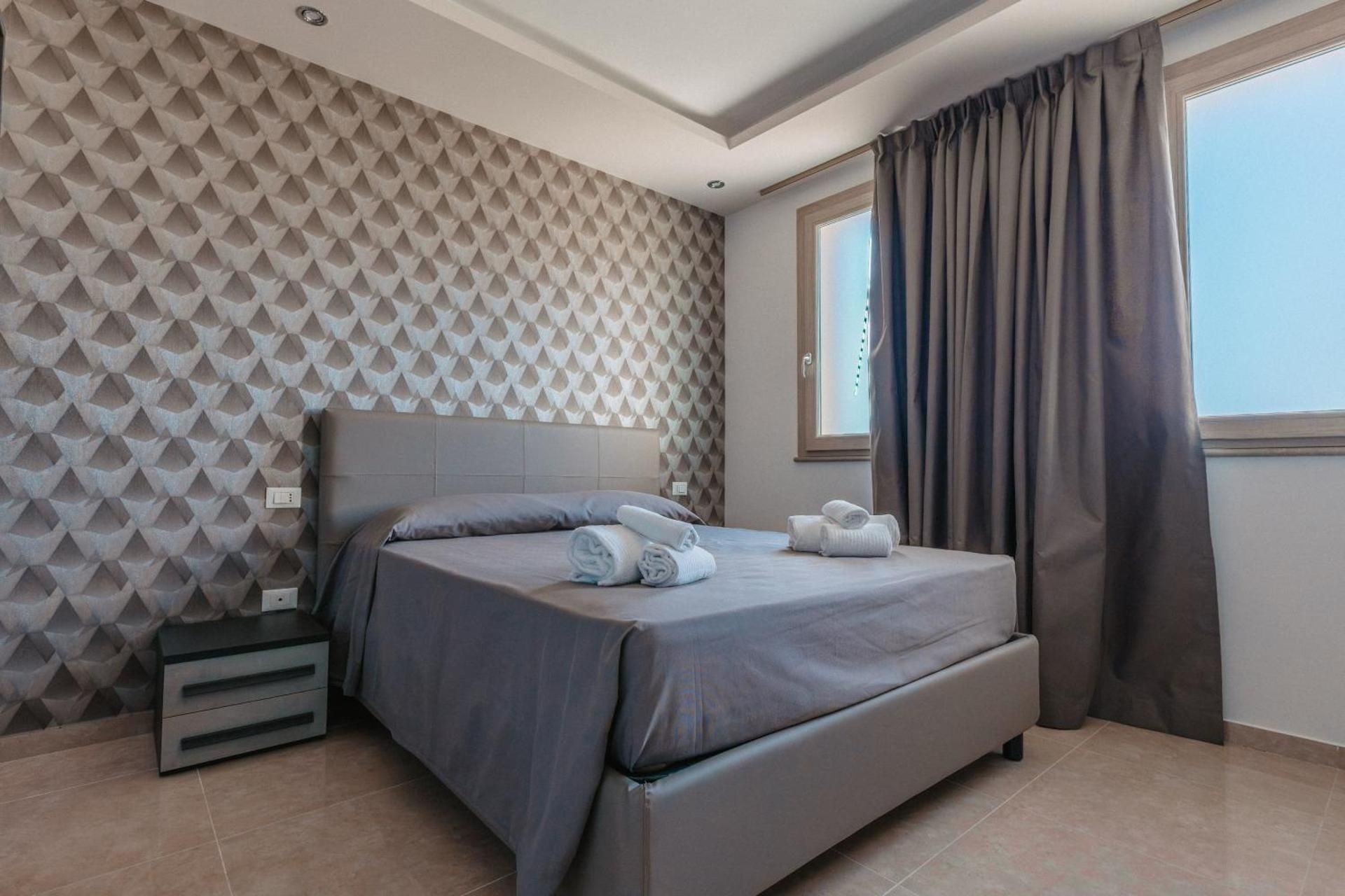 Hotel Chiaro di Luna Double Room 2