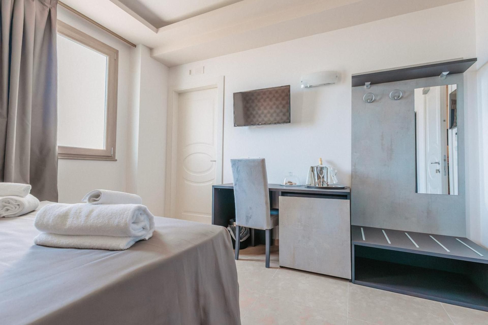 Hotel Chiaro di Luna Double or Twin Room