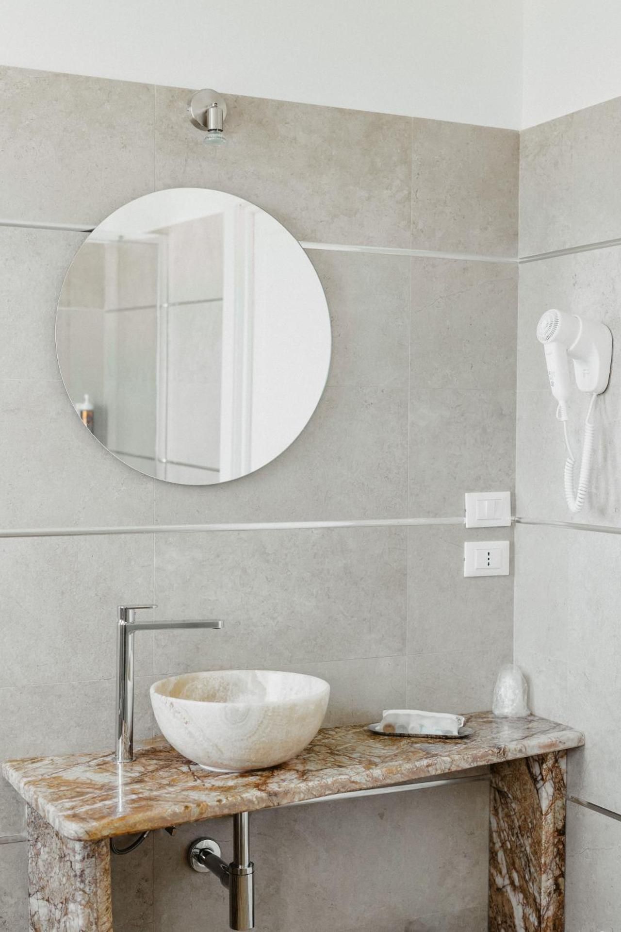 Hotel Chiaro di Luna Double or Twin Room 2