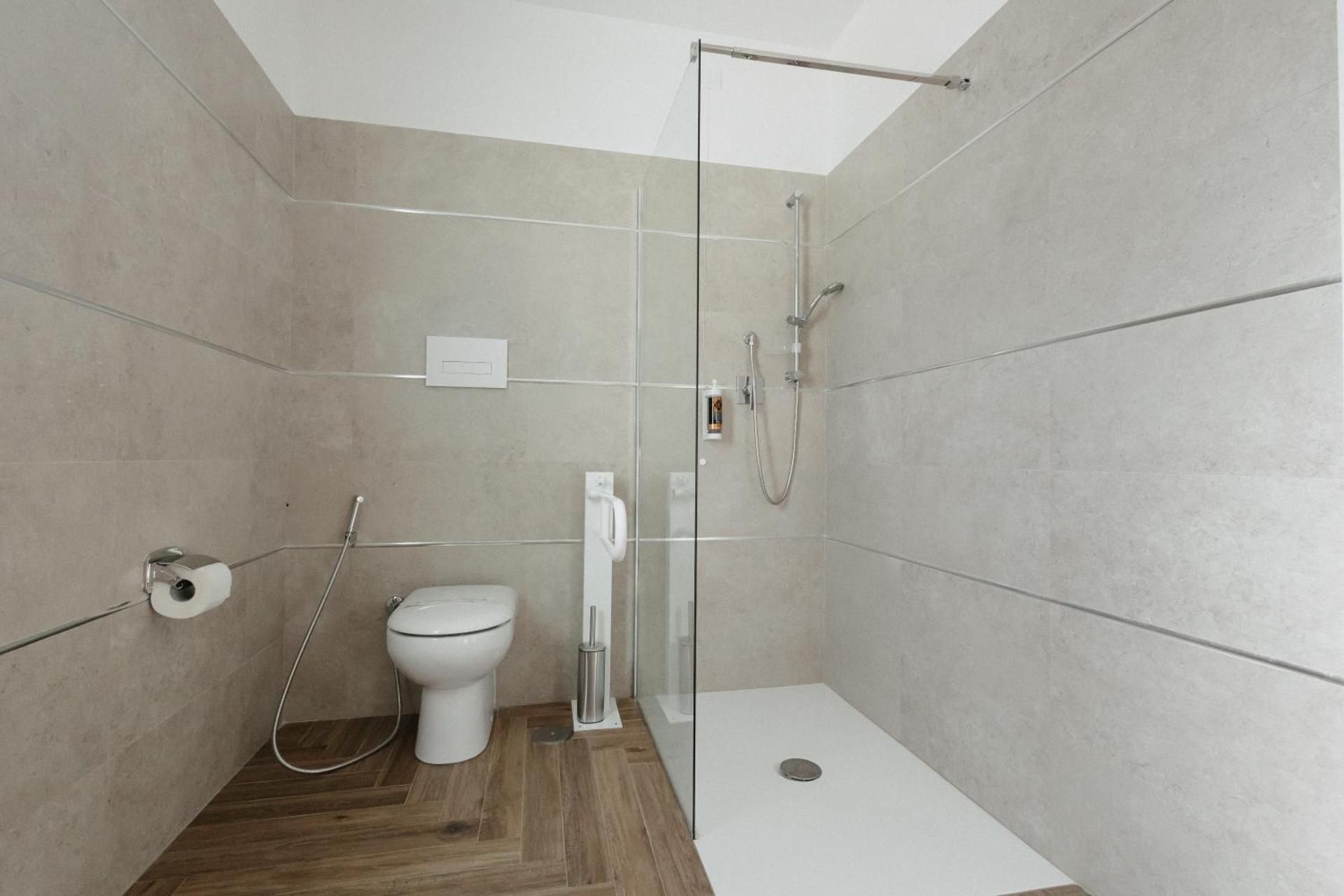 Quadruple Room - Disability Access