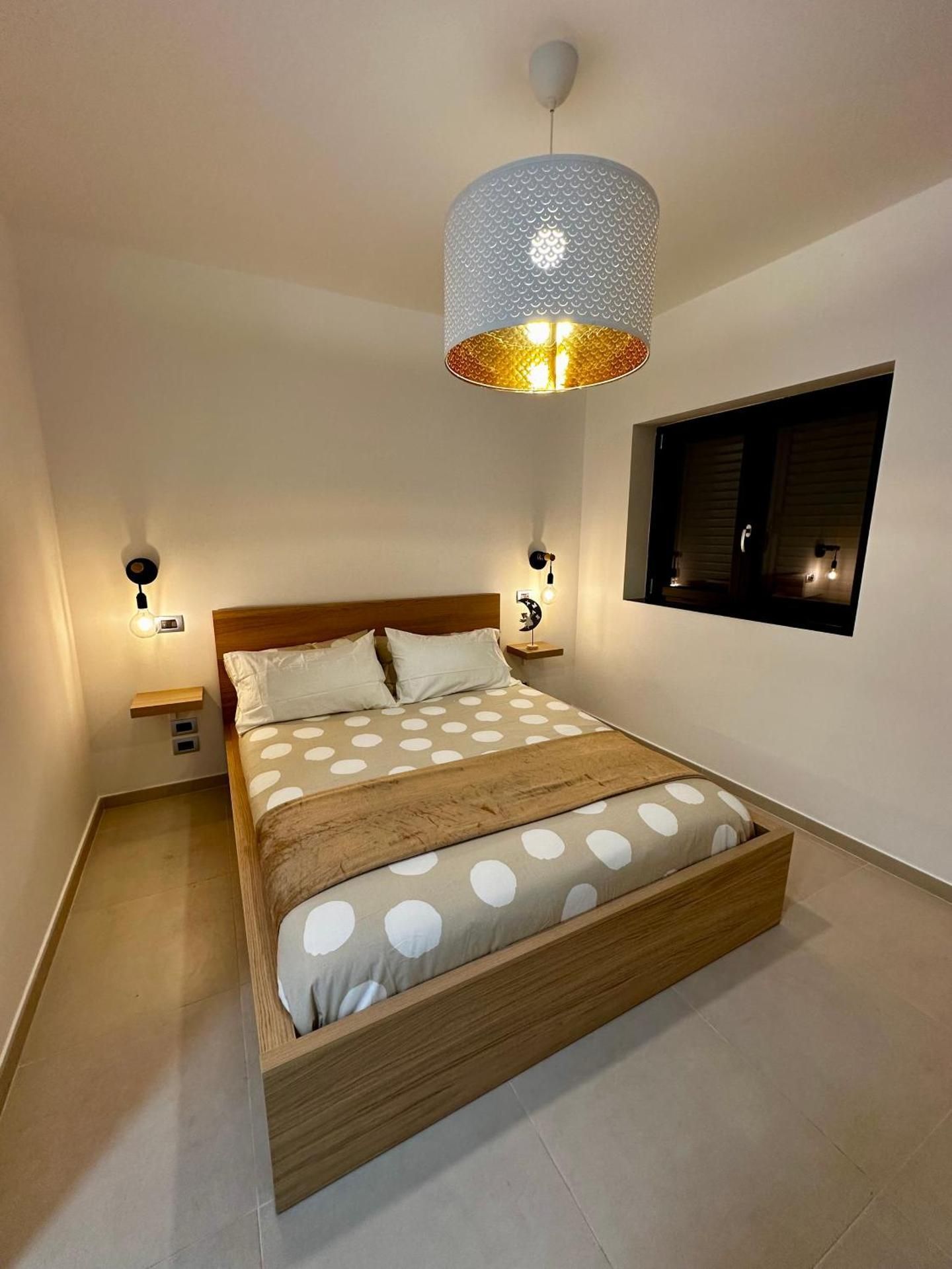 King Room with Mountain View