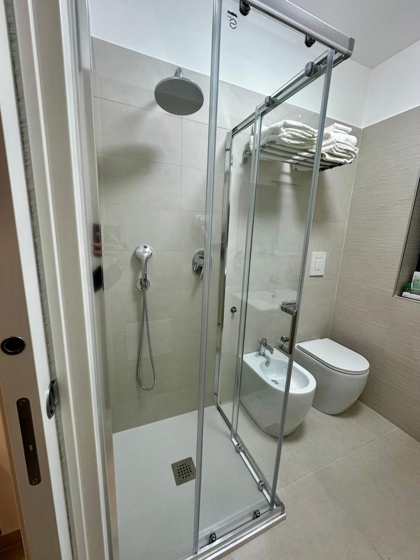 King Room with Mountain View