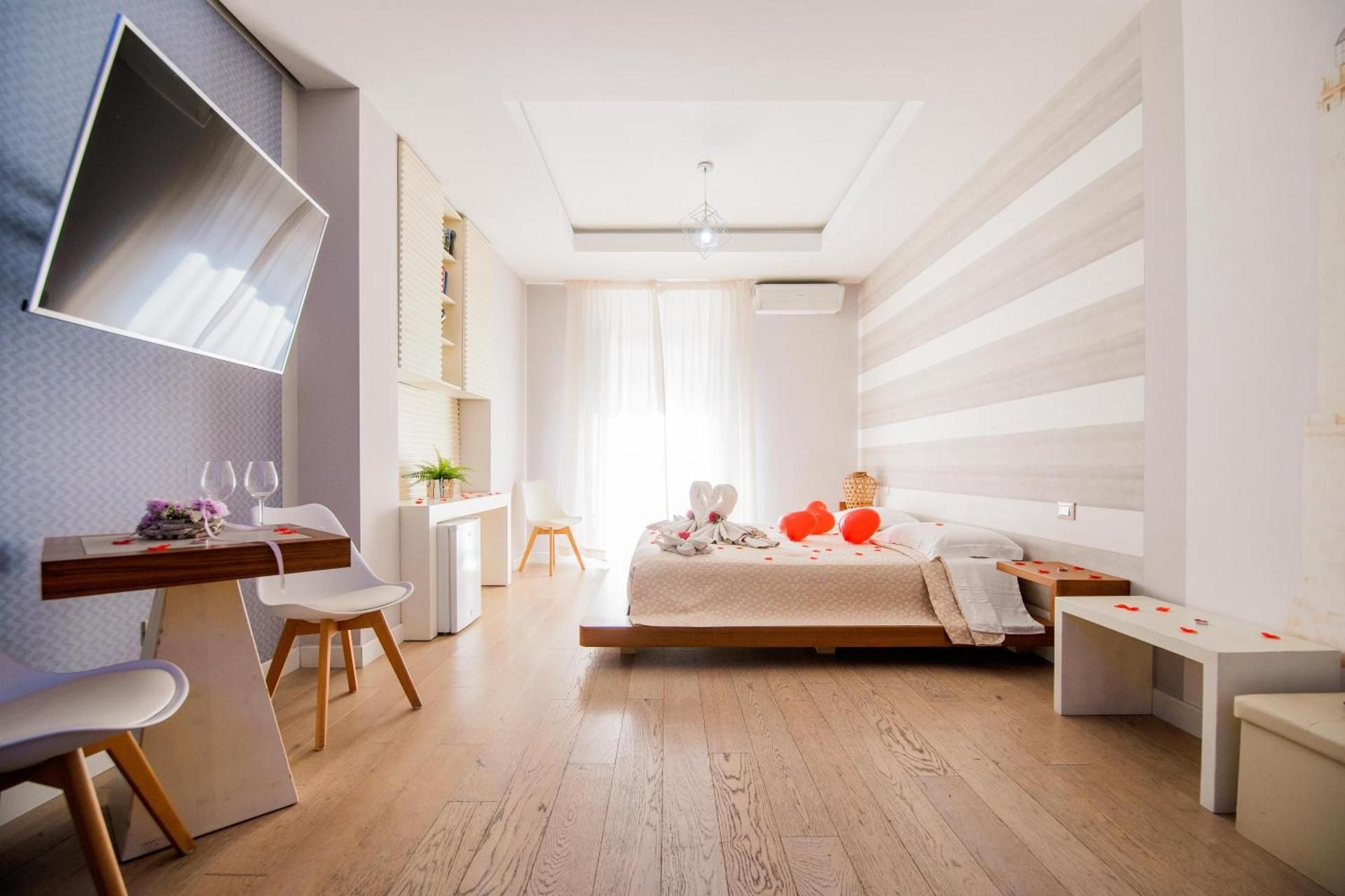 Suite Superior with Spa Bath