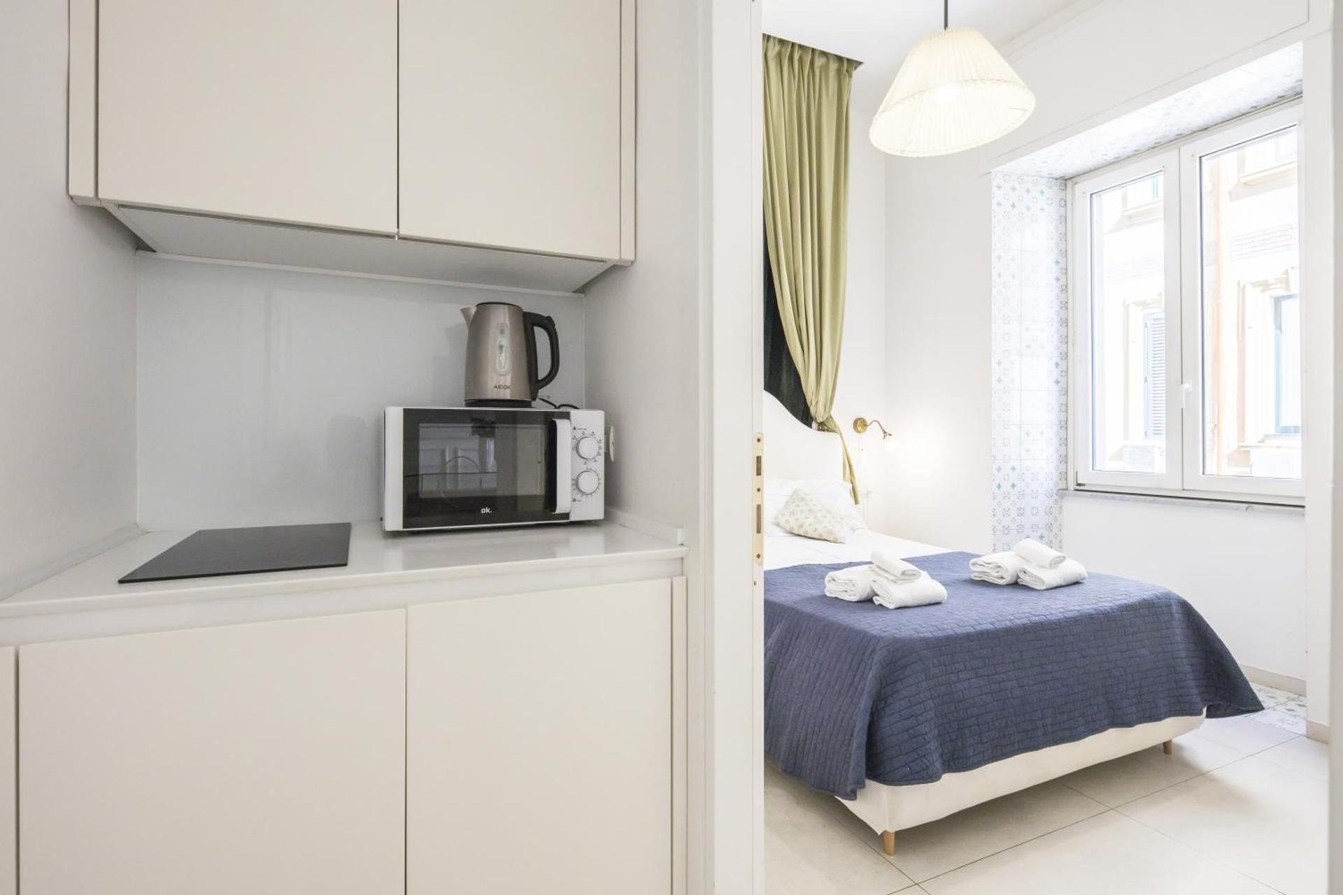Superior Apartment