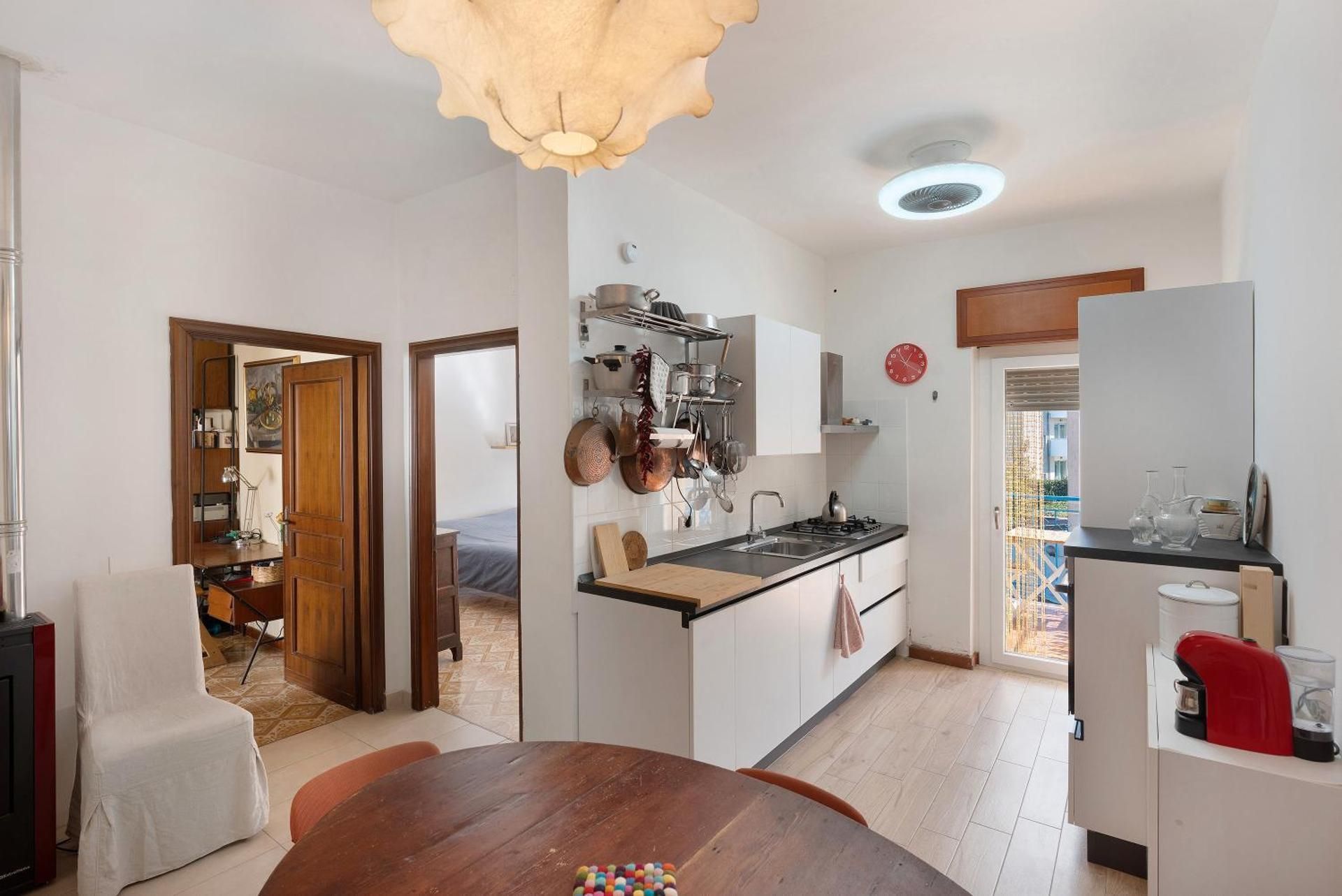 Two-Bedroom Superior Apartment