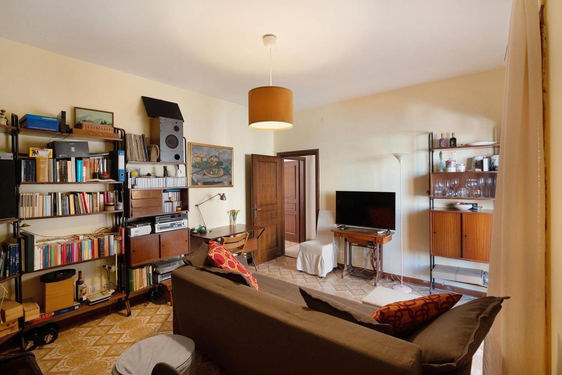 Two-Bedroom Superior Apartment