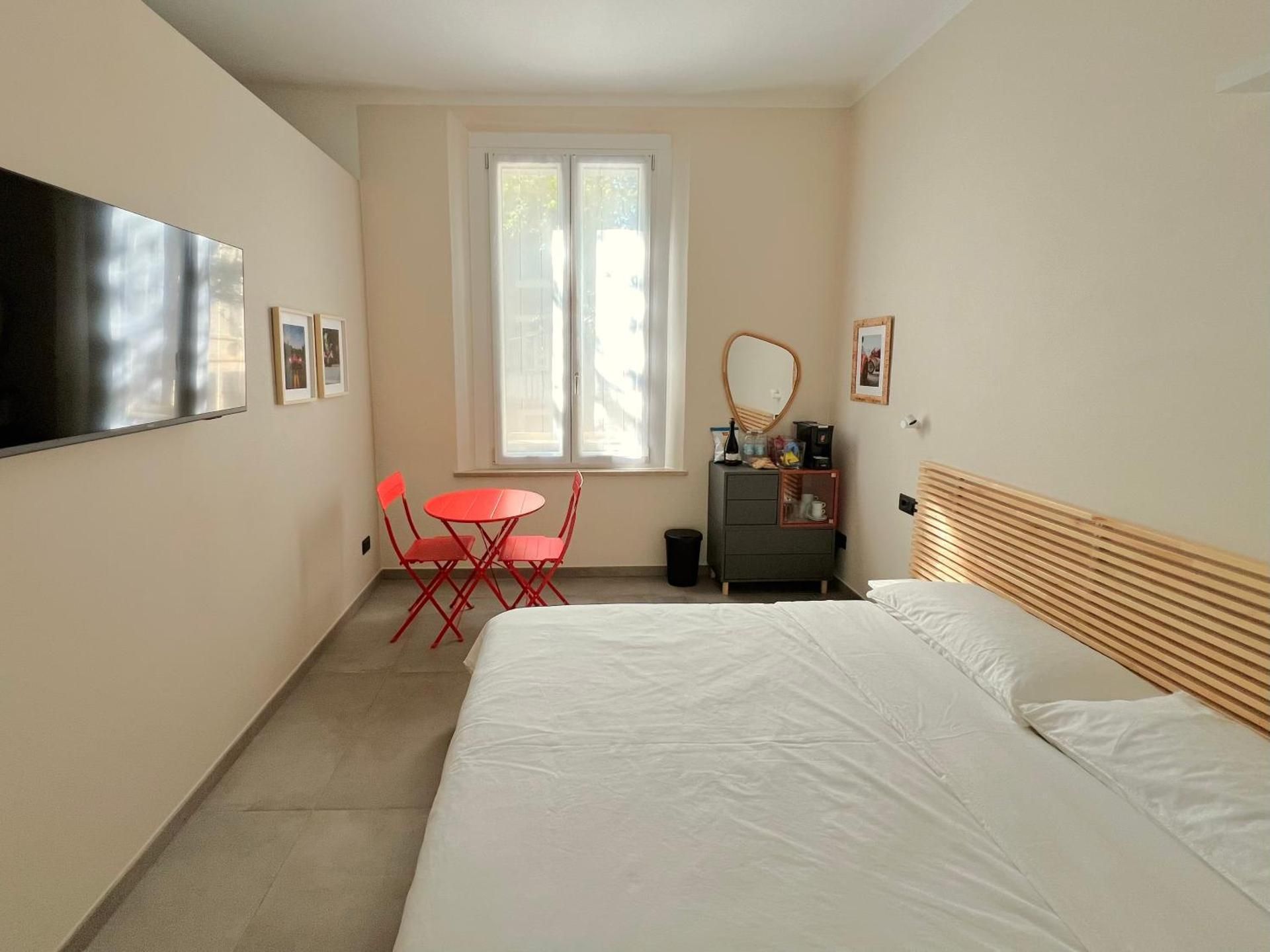King Room 1