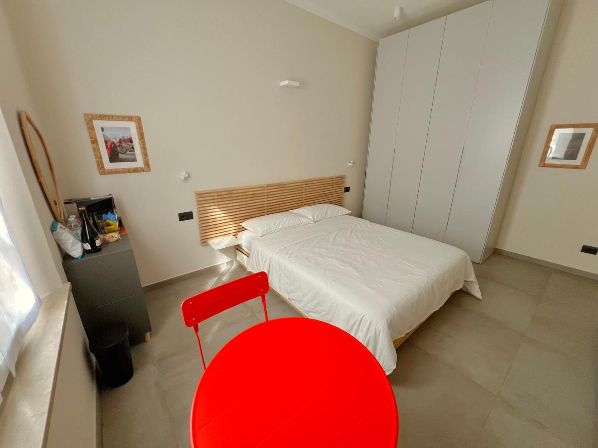 King Room 1