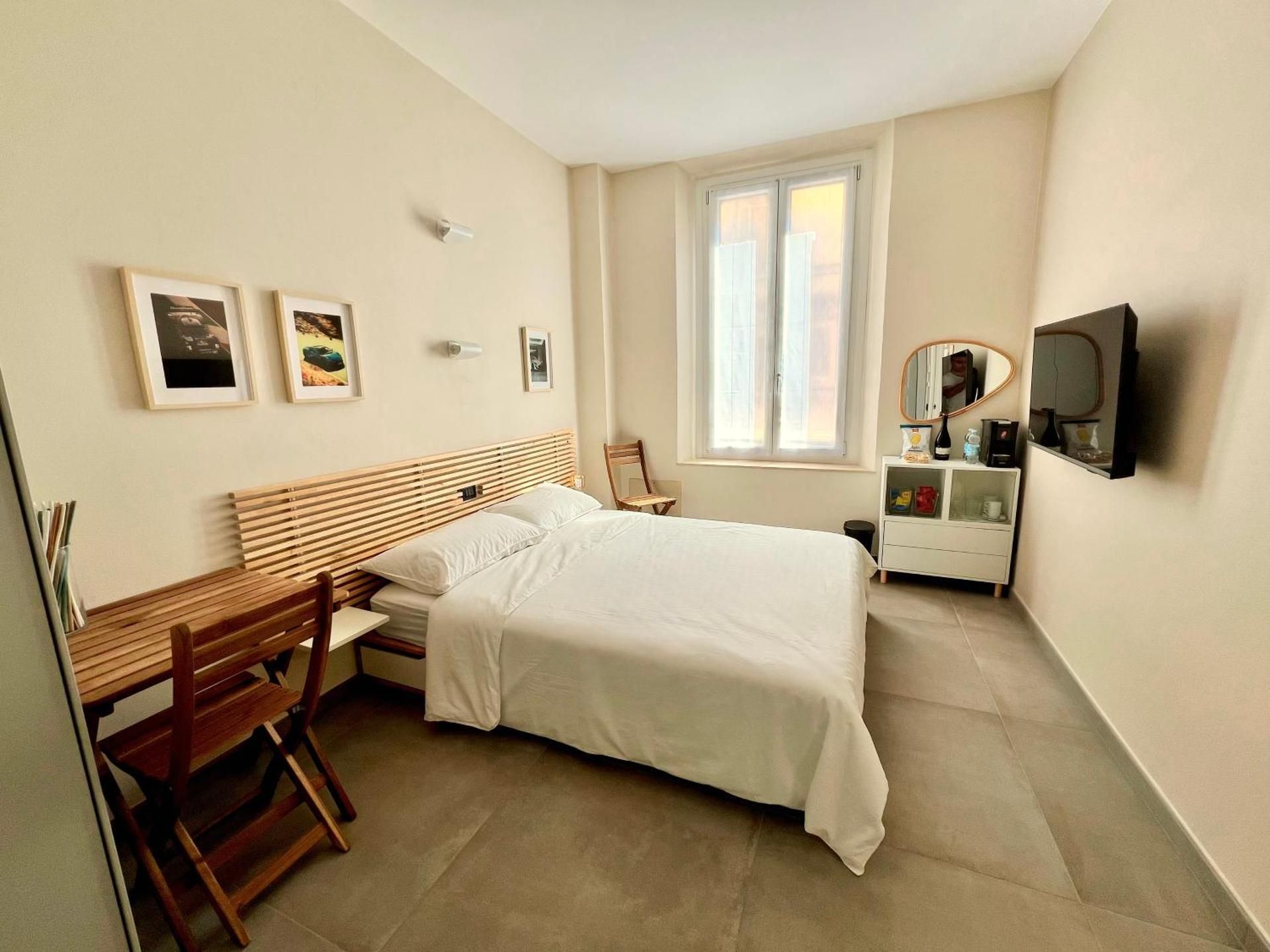 King Room 2