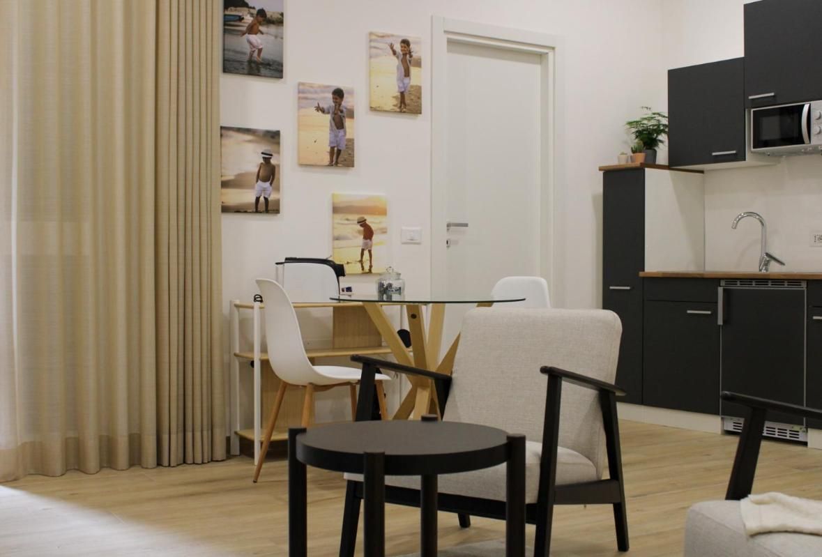 apartment - entire house or apartment