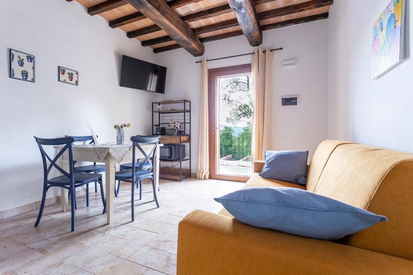 Apartment - Disability Access